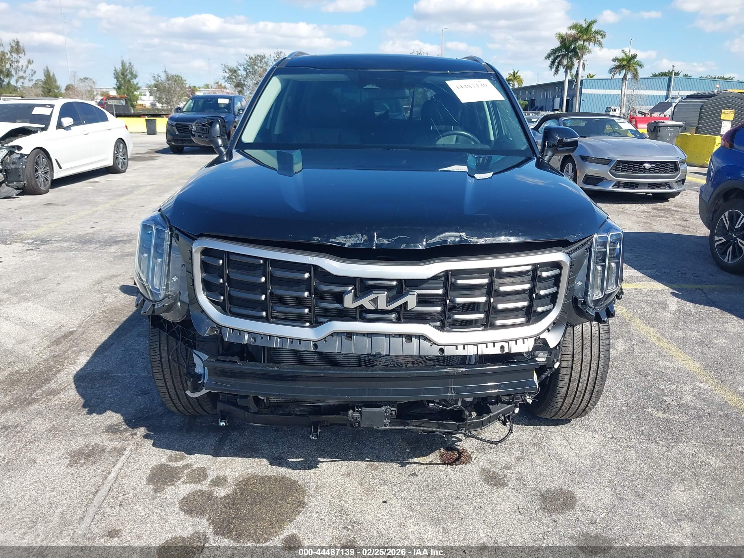 KIA TELLURIDE image 6