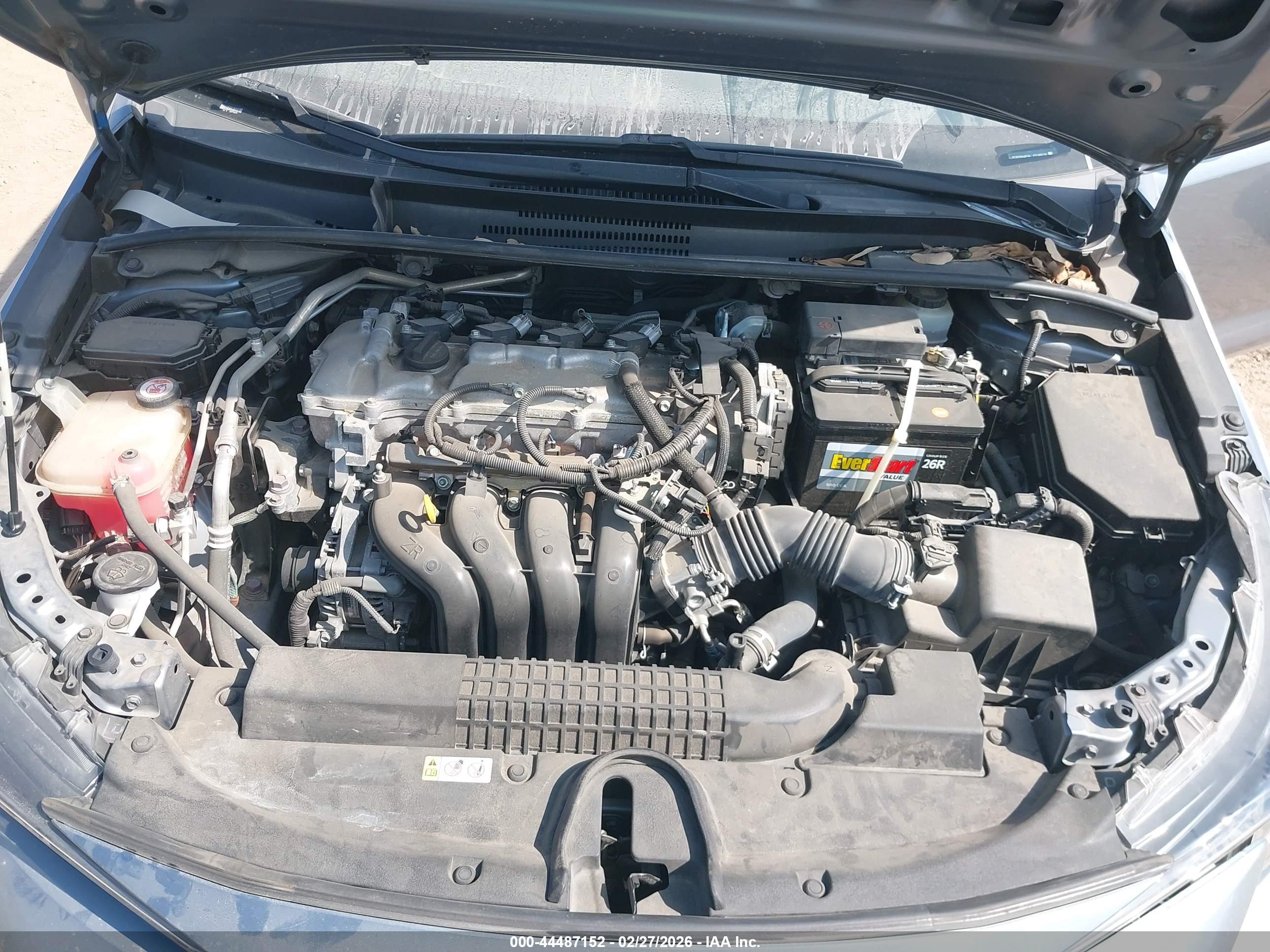 TOYOTA COROLLA image 10