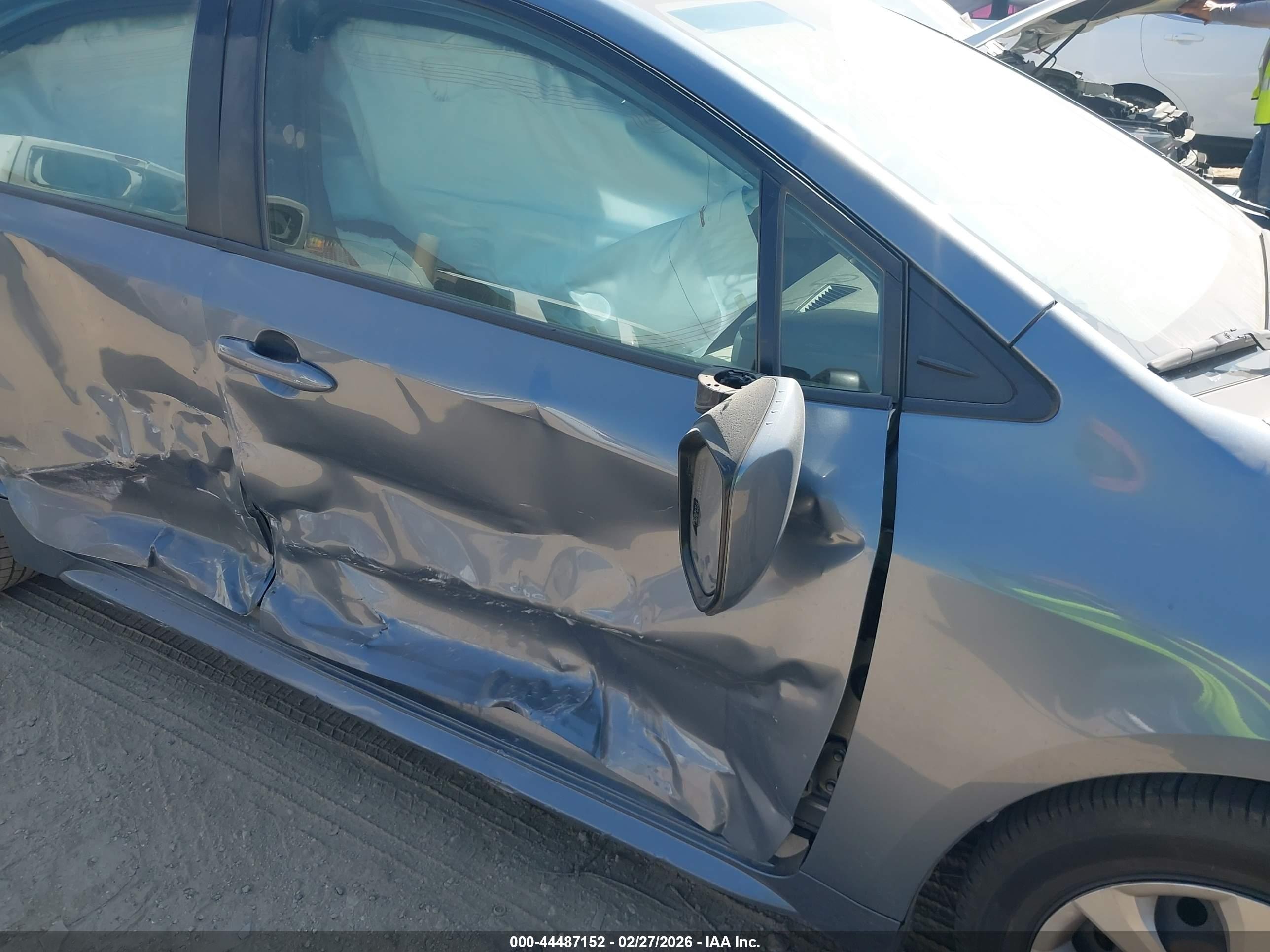 TOYOTA COROLLA image 6