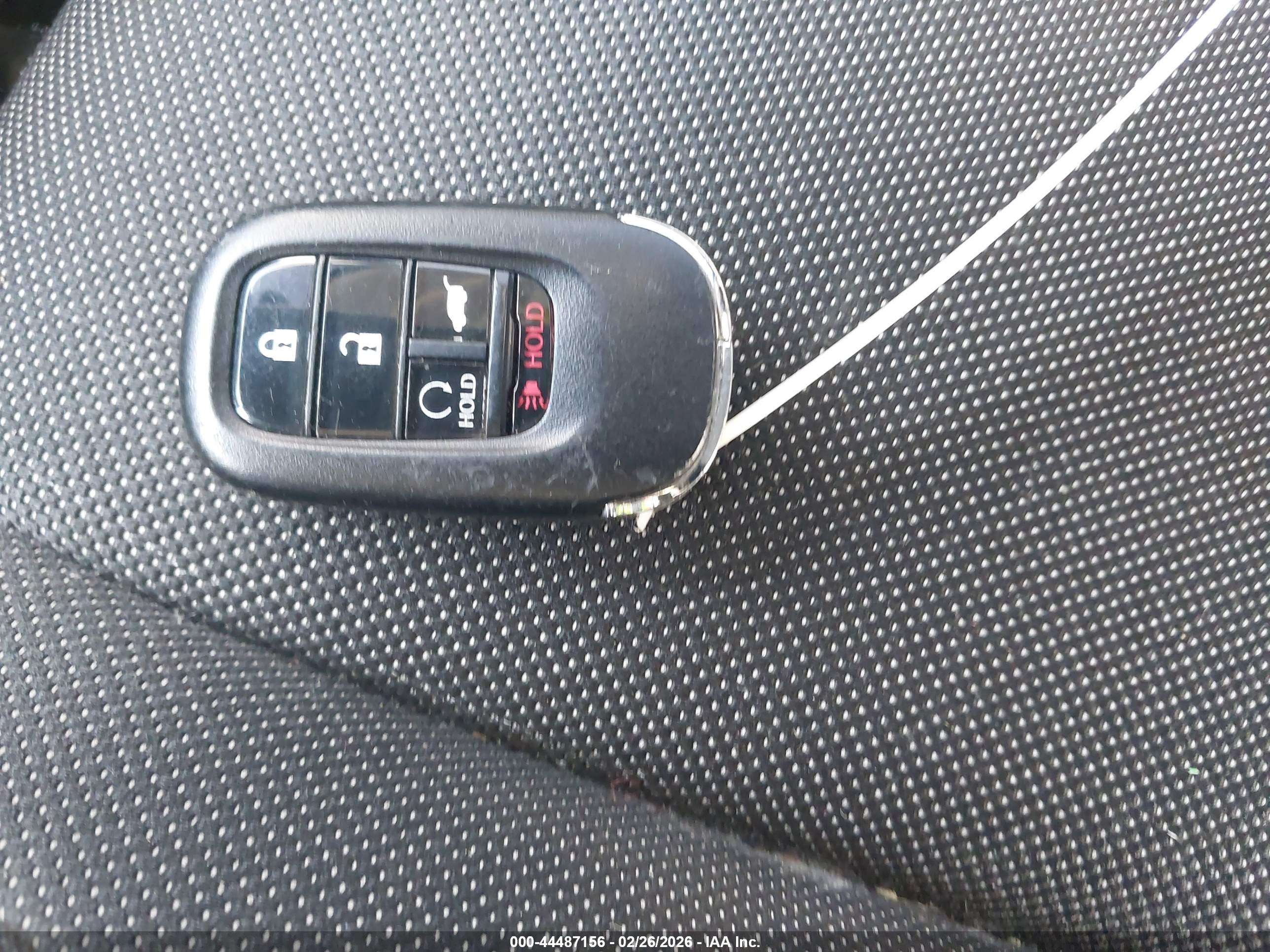 HONDA CR-V image 11