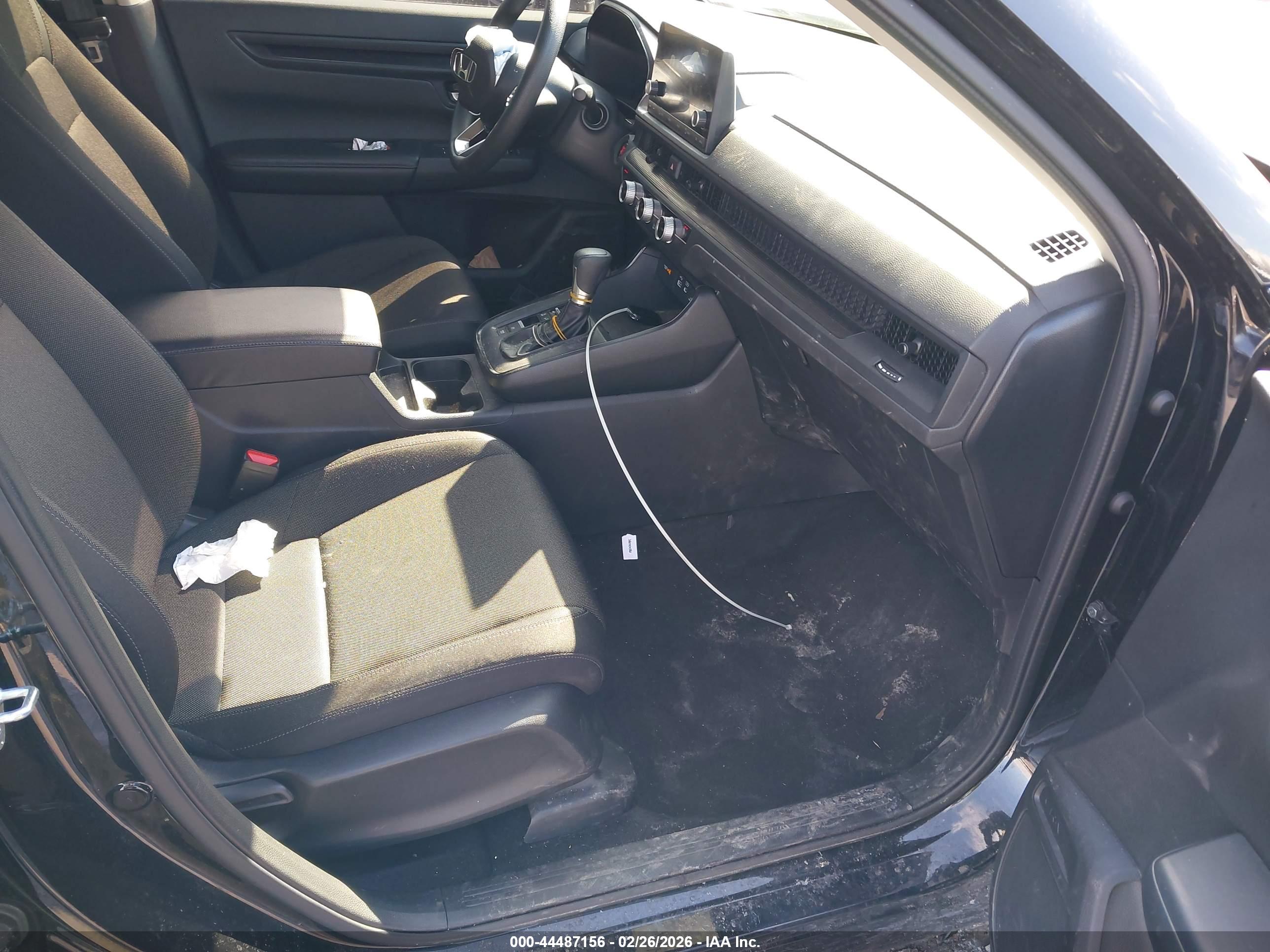 HONDA CR-V image 5