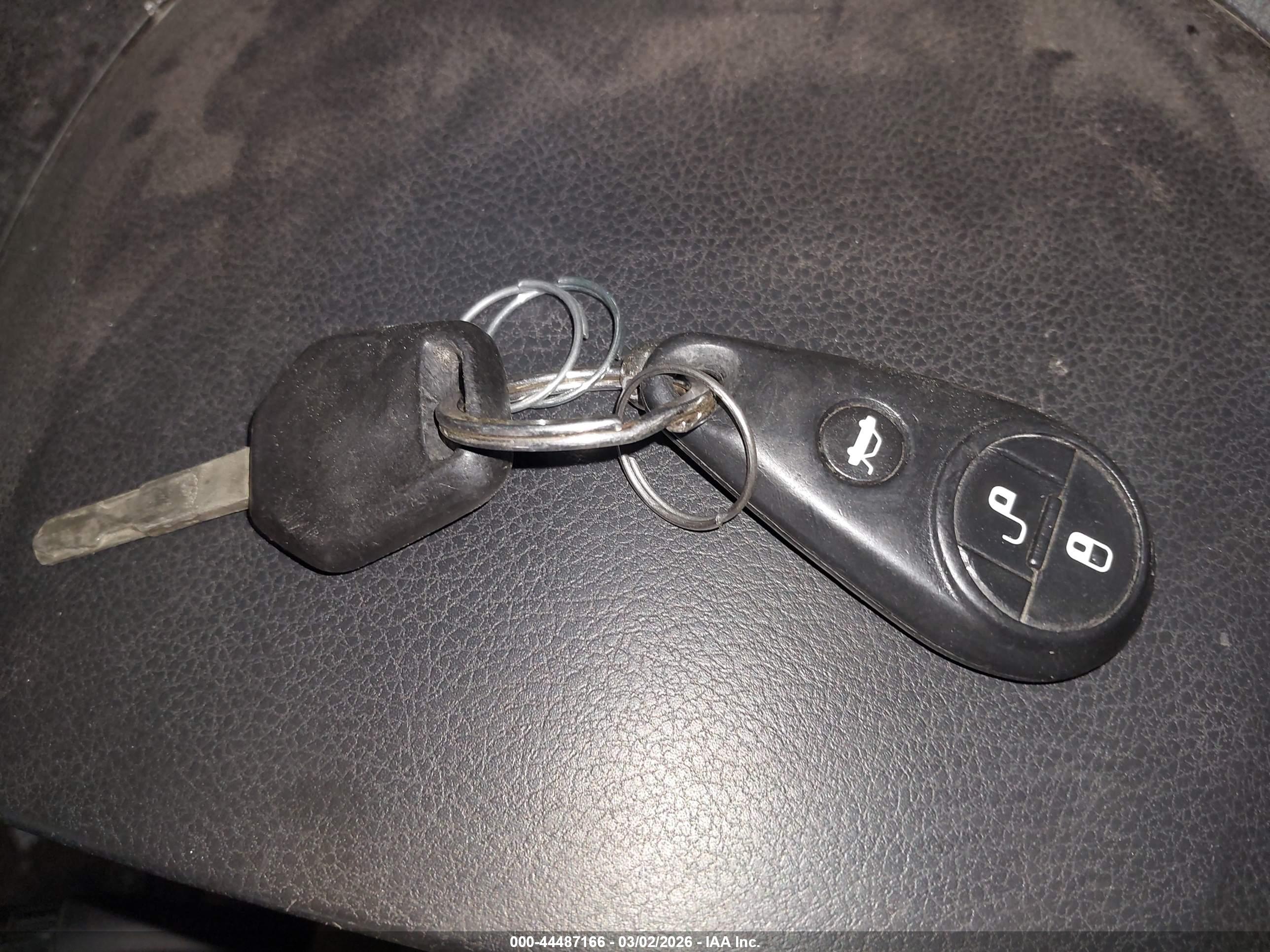 SUBARU FORESTER image 11
