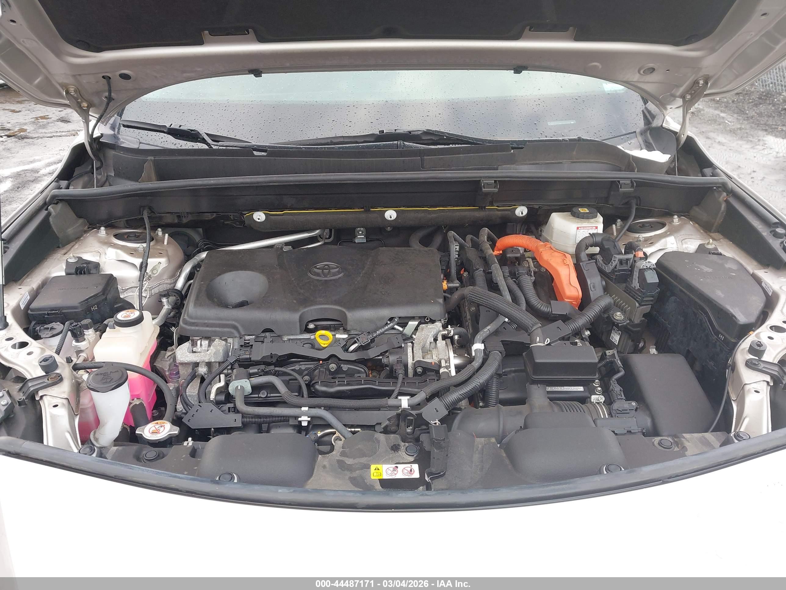 TOYOTA VENZA image 10