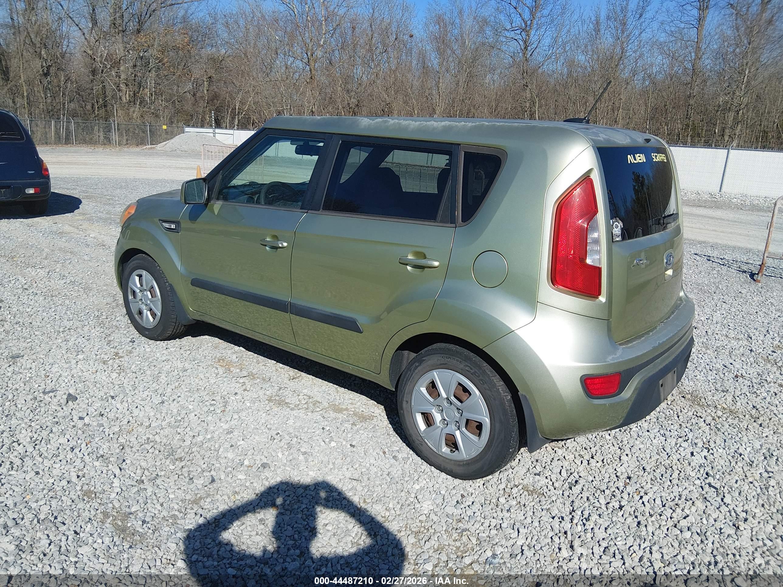 KIA SOUL image 3
