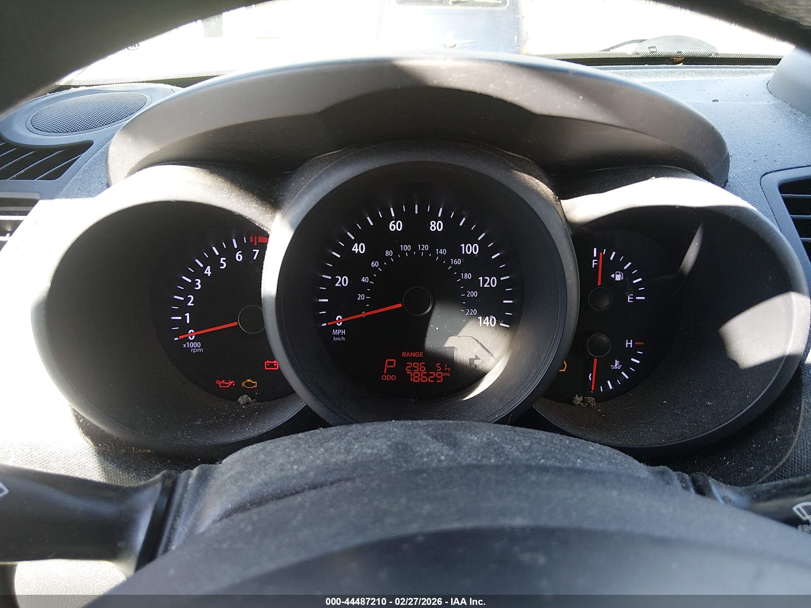 KIA SOUL image 7