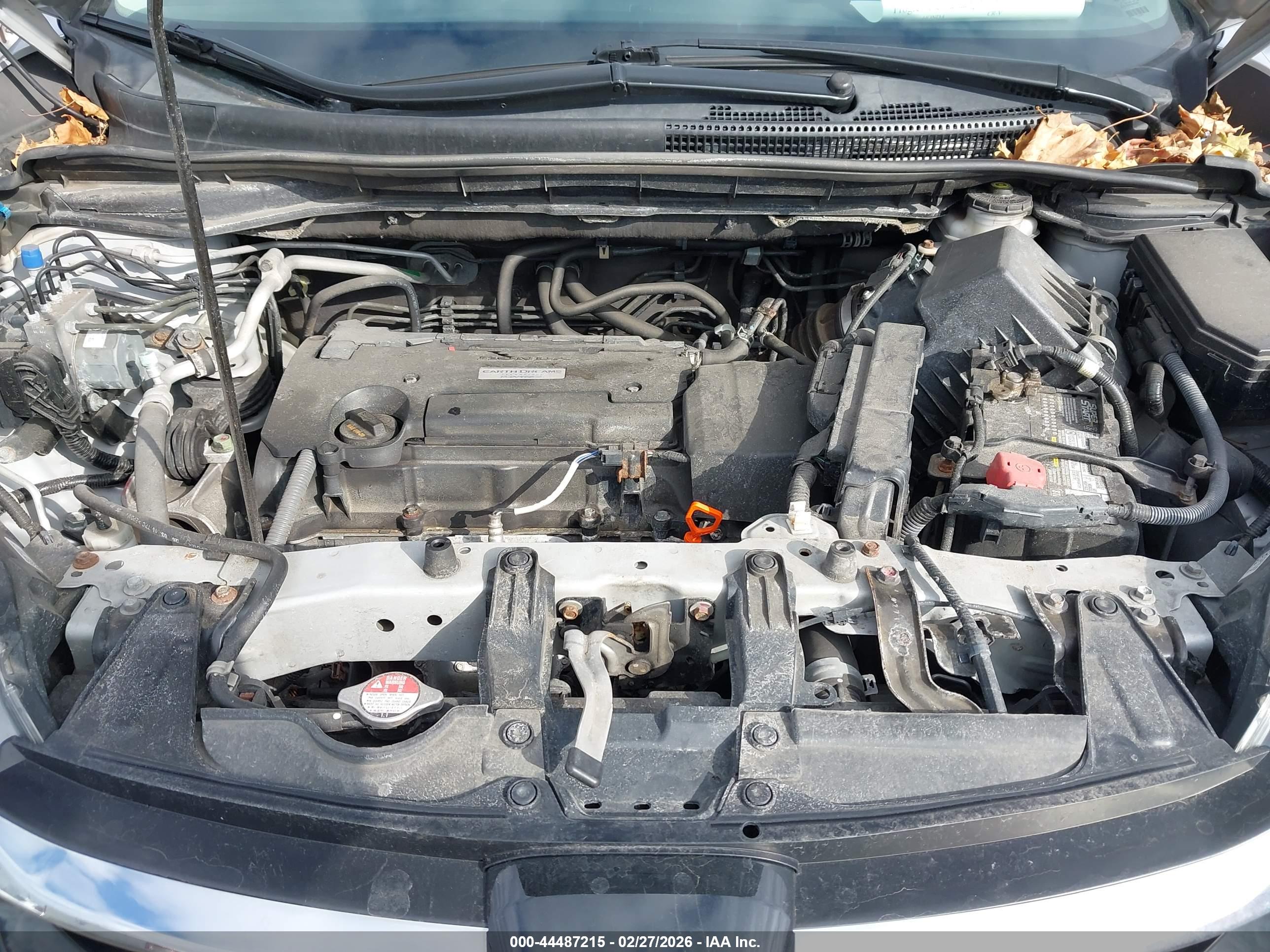 HONDA CR-V image 10