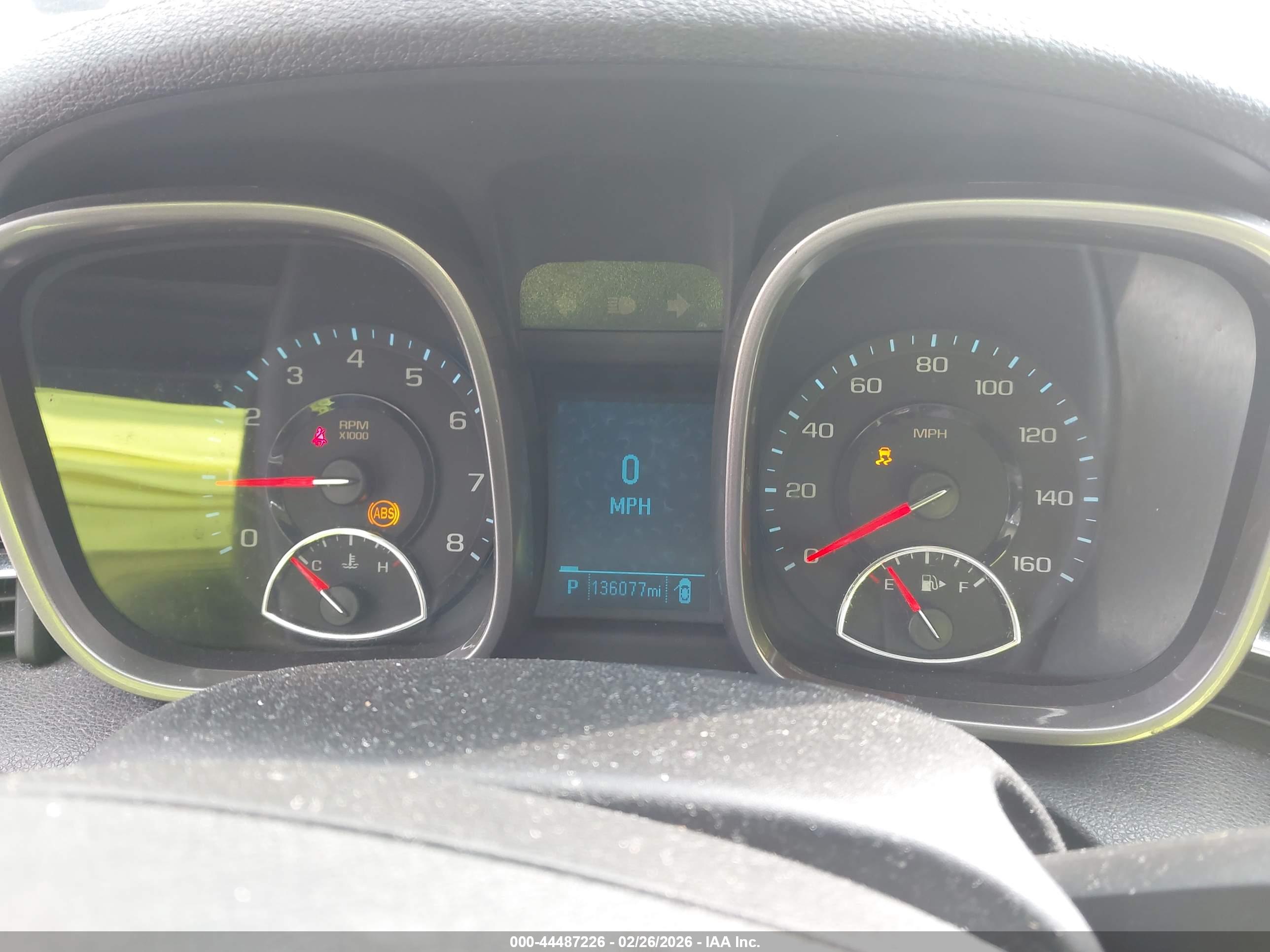 CHEVROLET MALIBU image 7