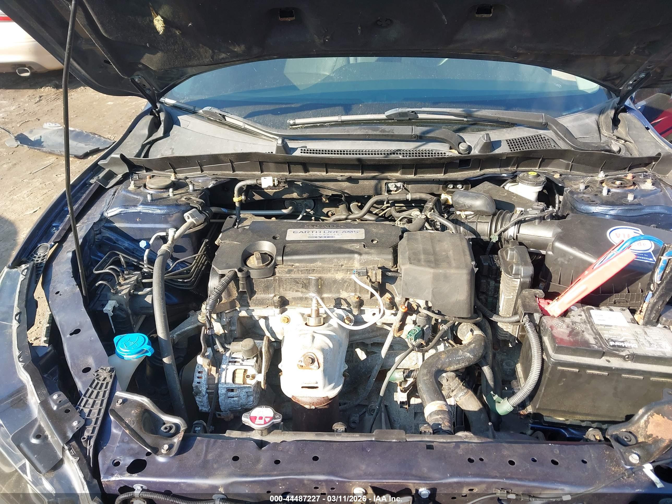 HONDA ACCORD image 10