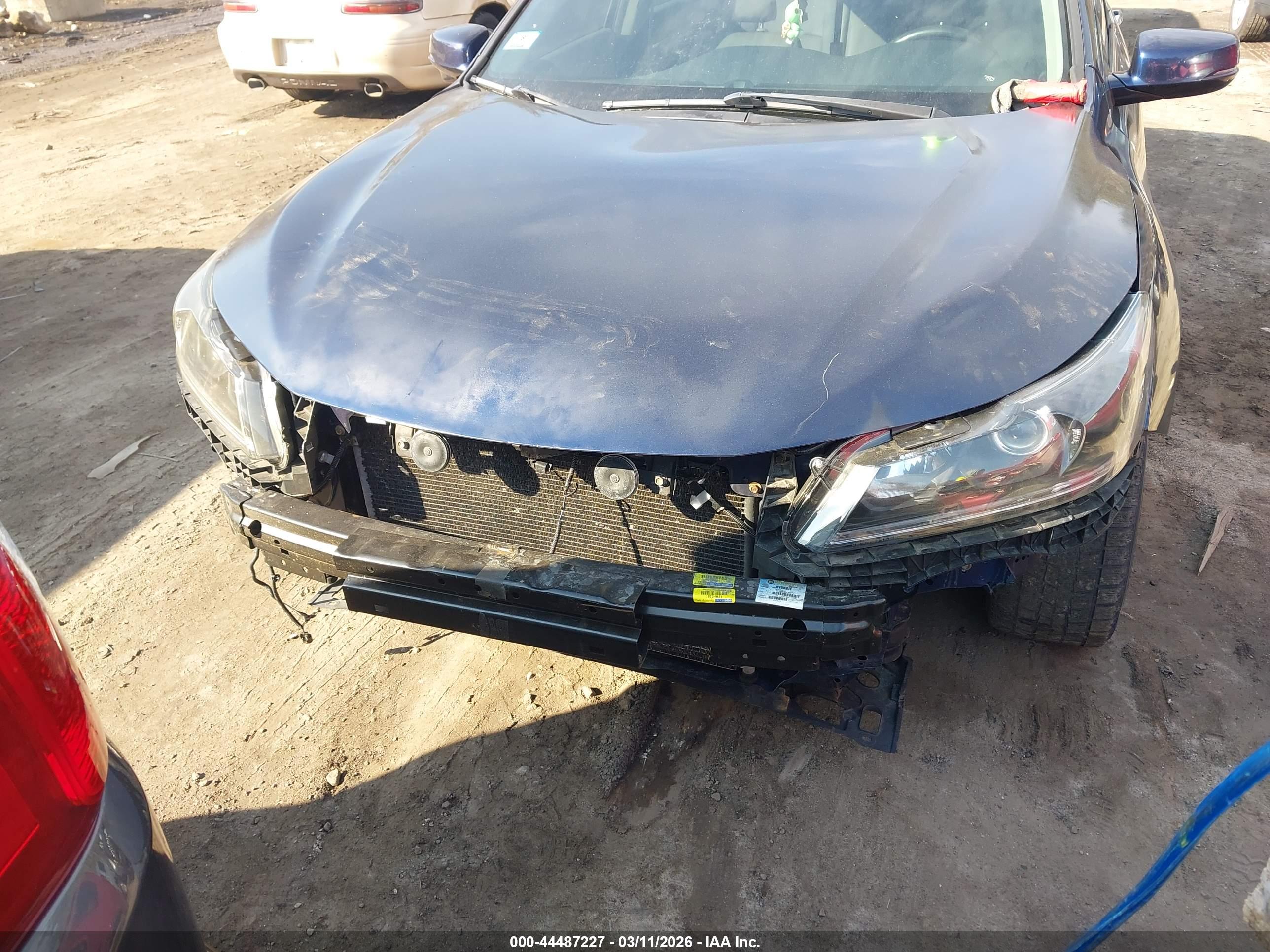 HONDA ACCORD image 6