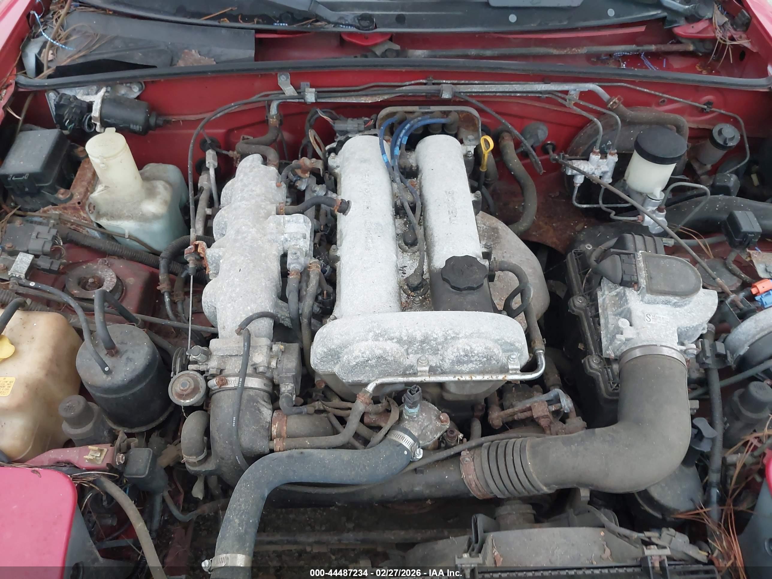 MAZDA MX-5 image 10