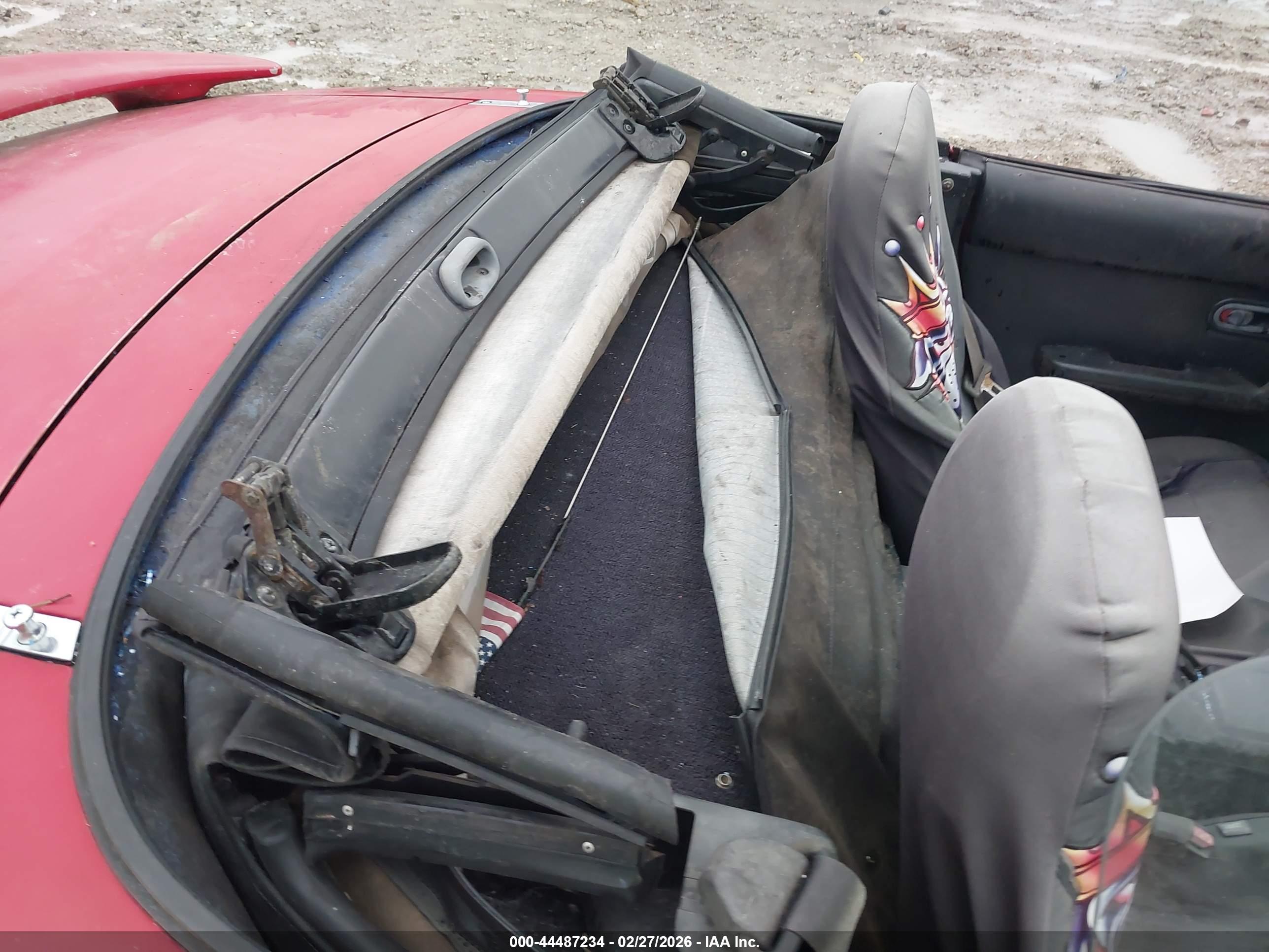 MAZDA MX-5 image 8