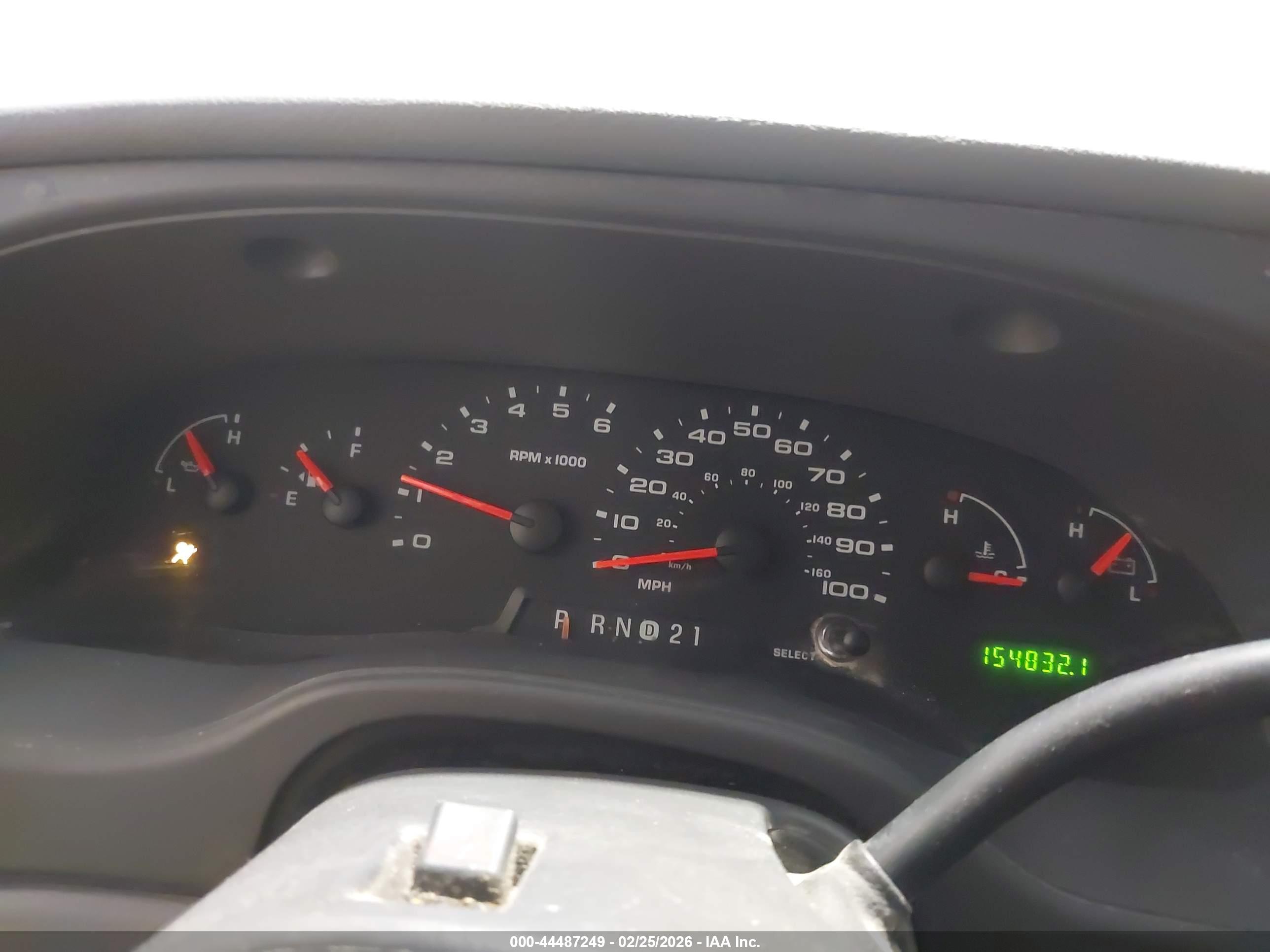FORD E-350 image 7