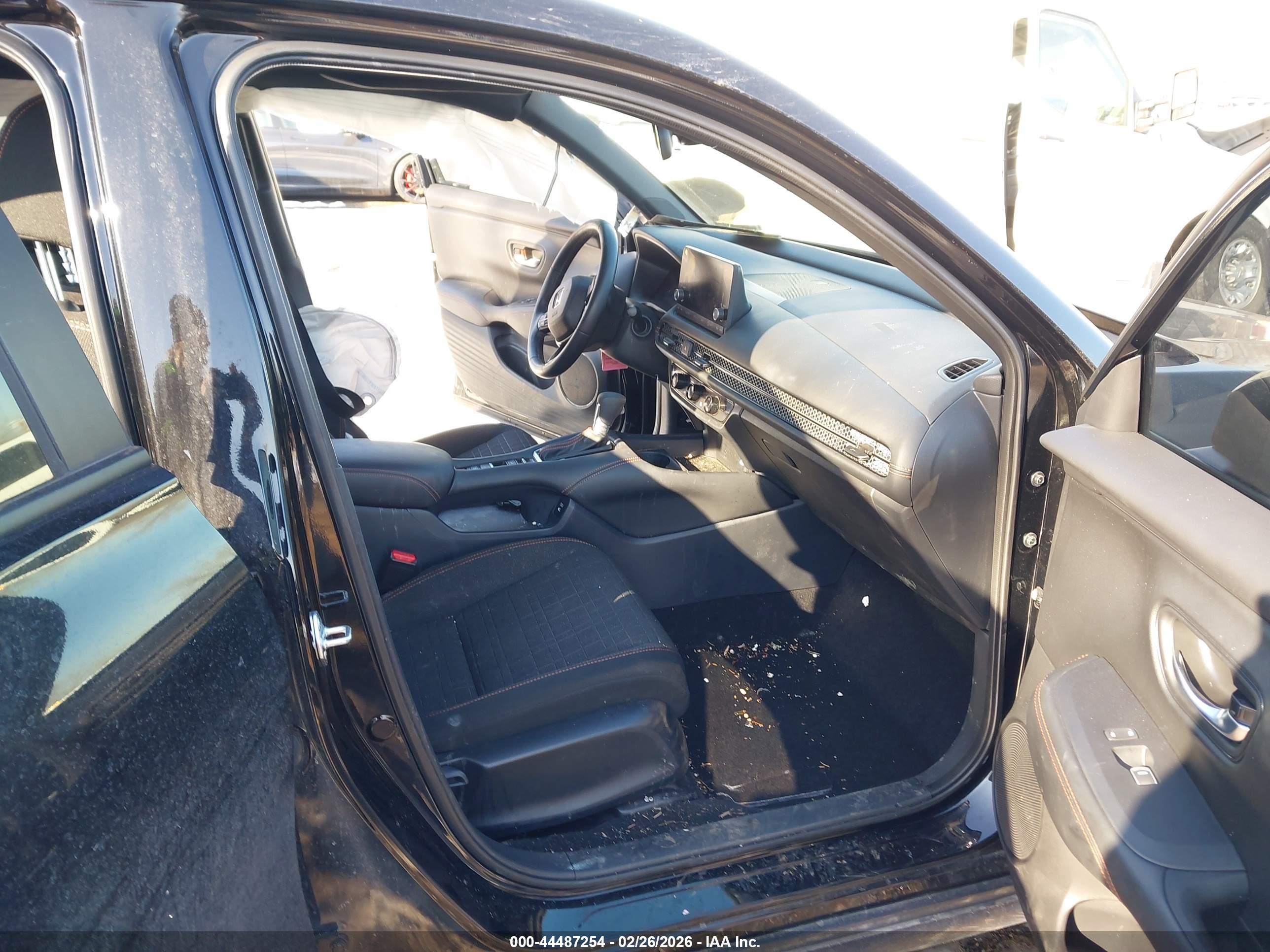 HONDA HR-V image 5