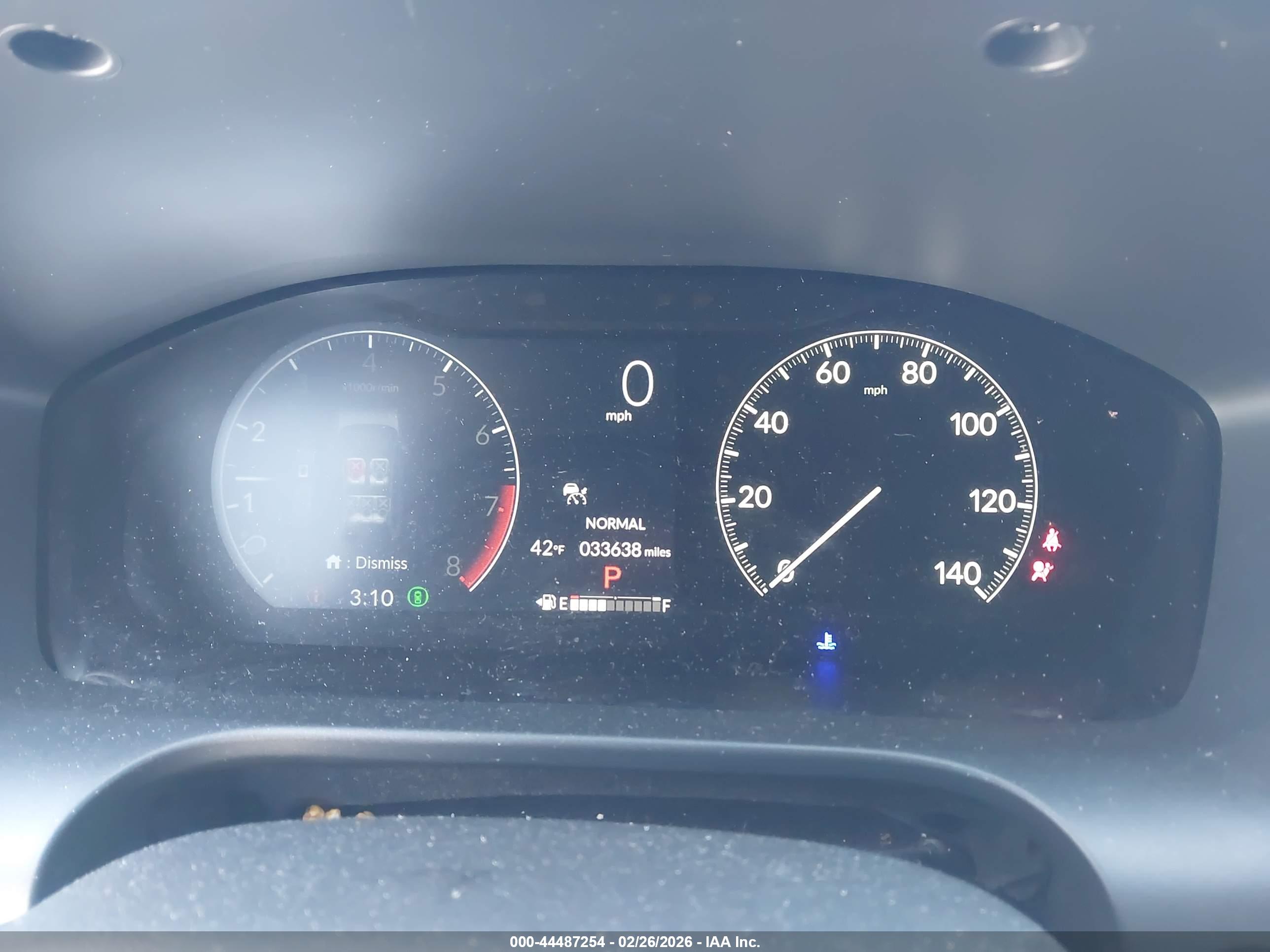 HONDA HR-V image 7