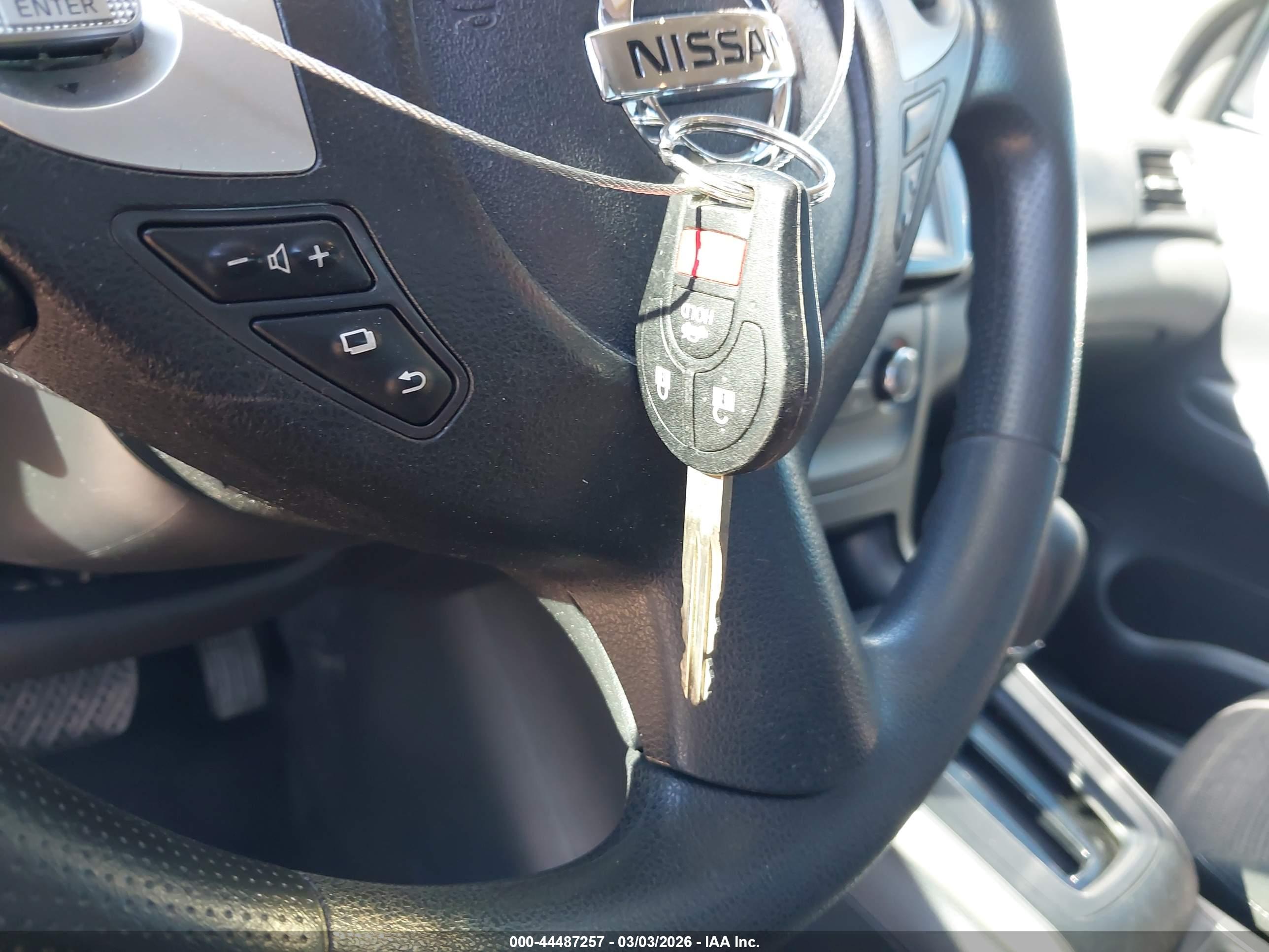 NISSAN SENTRA image 11