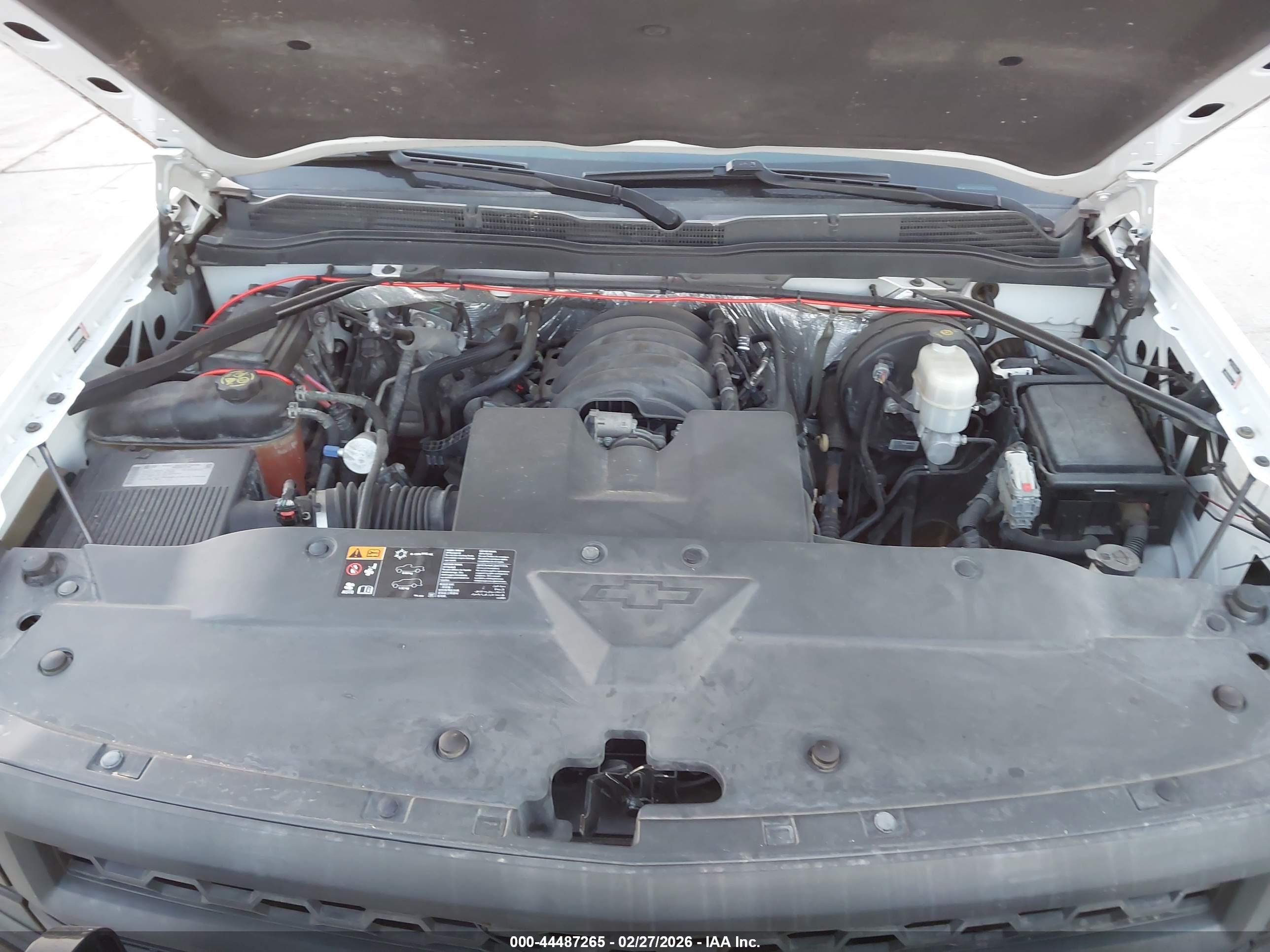 CHEVROLET SILVERADO image 10