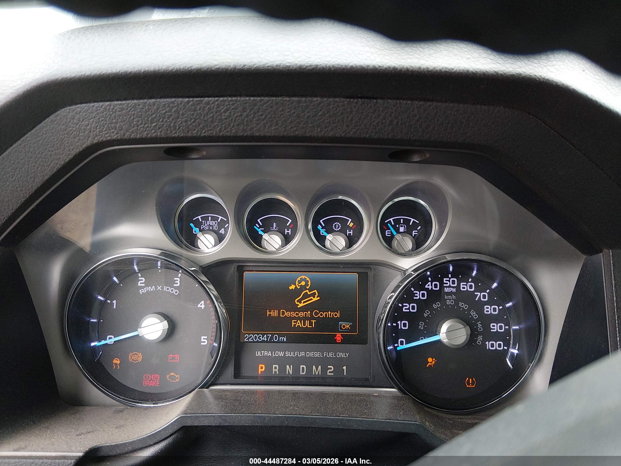 FORD F-350 image 6