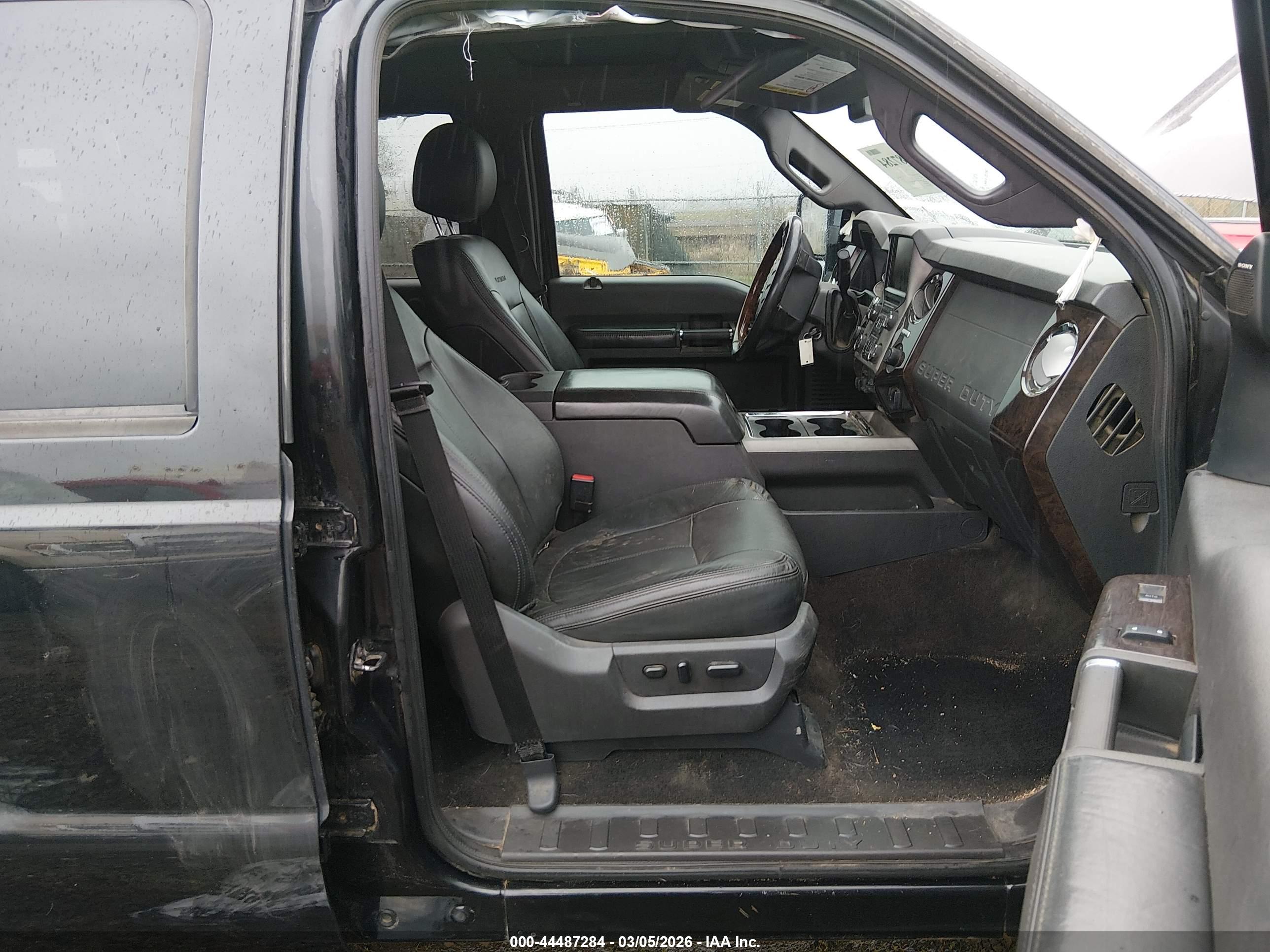 FORD F-350 image 7