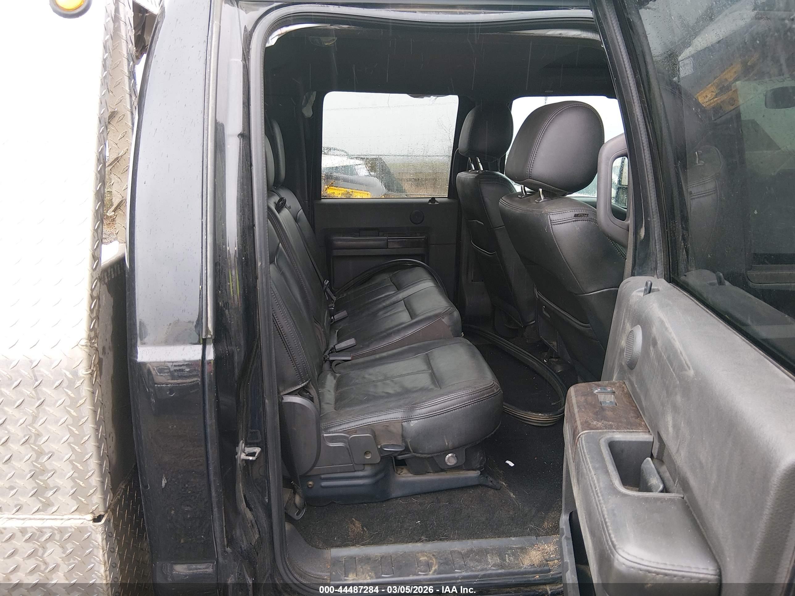 FORD F-350 image 8