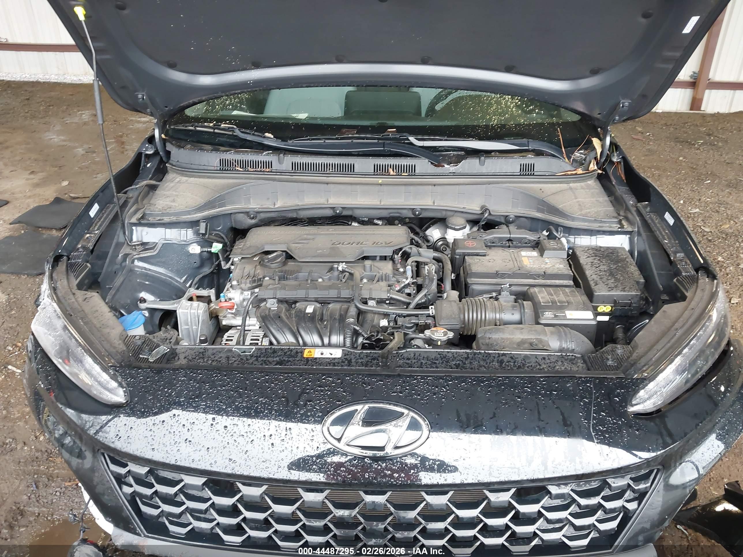 HYUNDAI KONA image 10