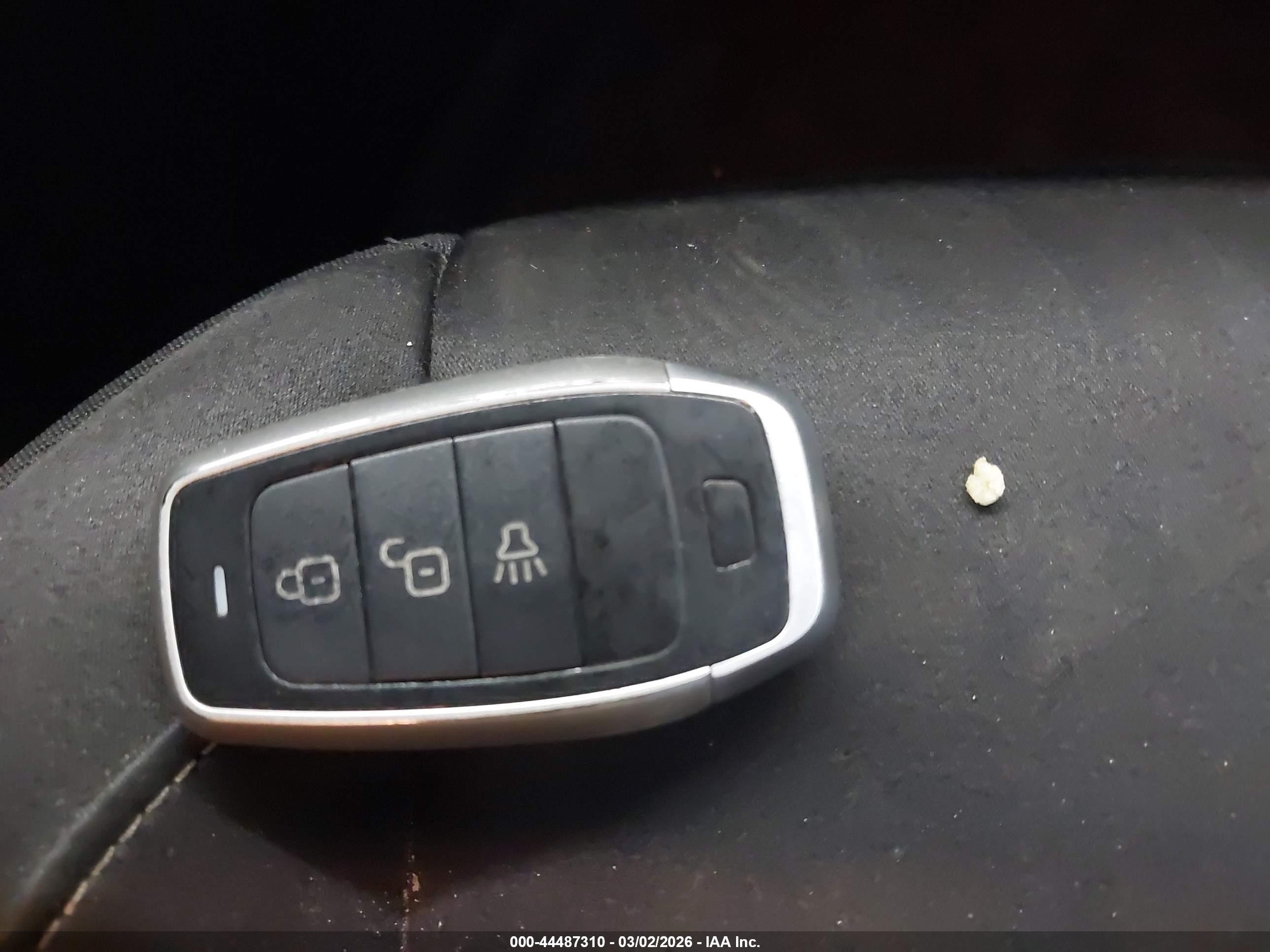 NISSAN ALTIMA image 11