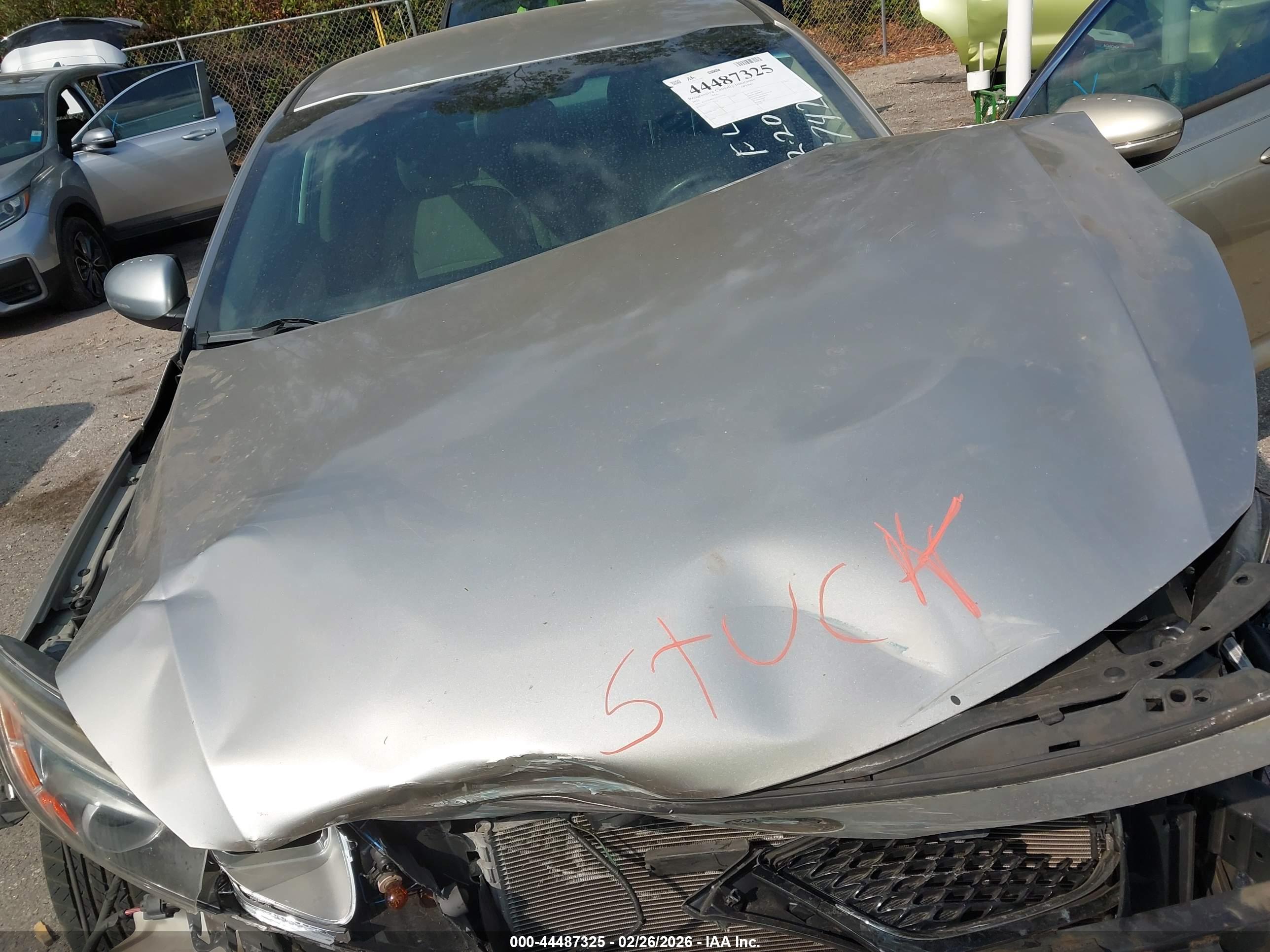 KIA OPTIMA image 10
