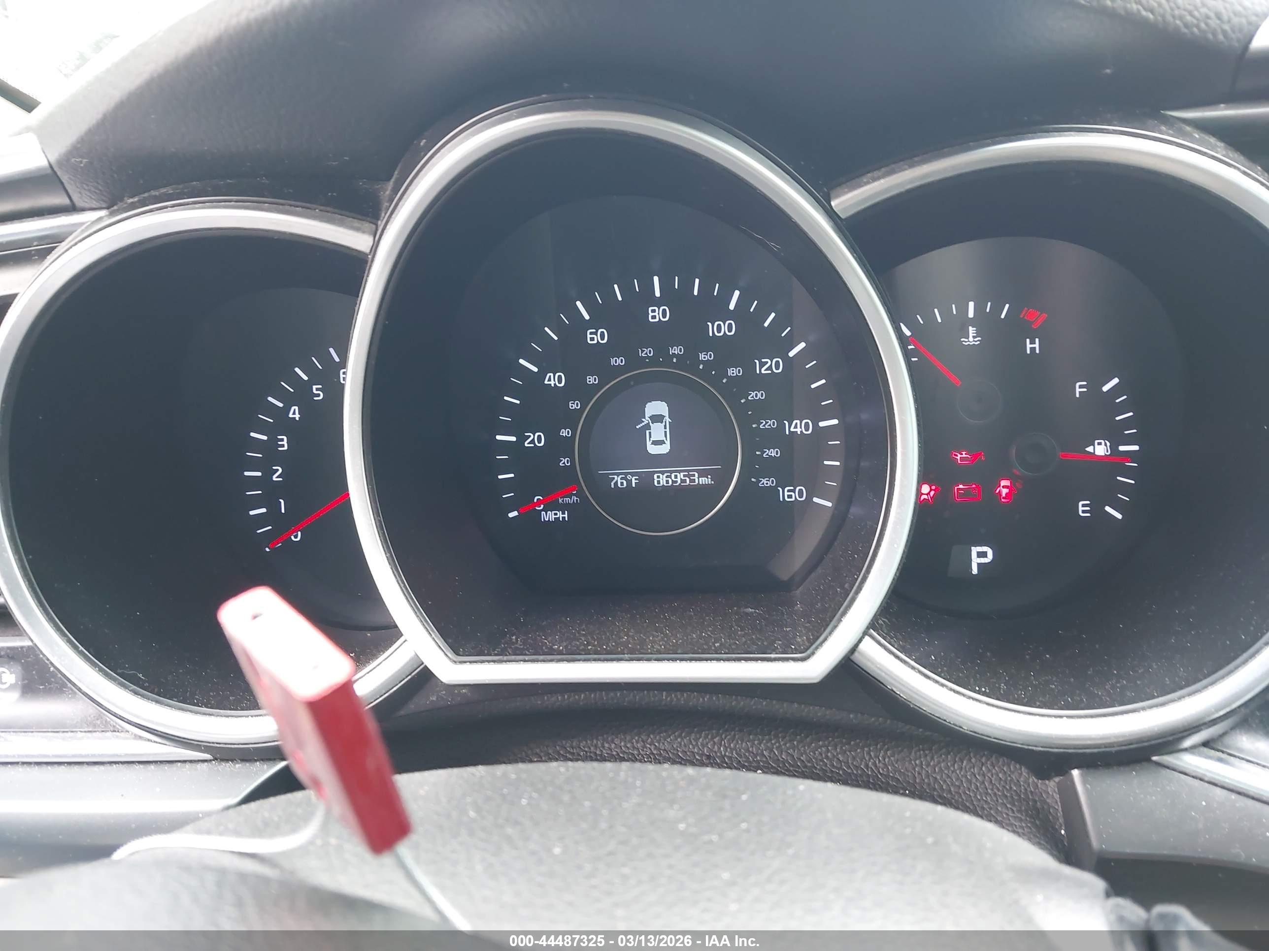 KIA OPTIMA image 7