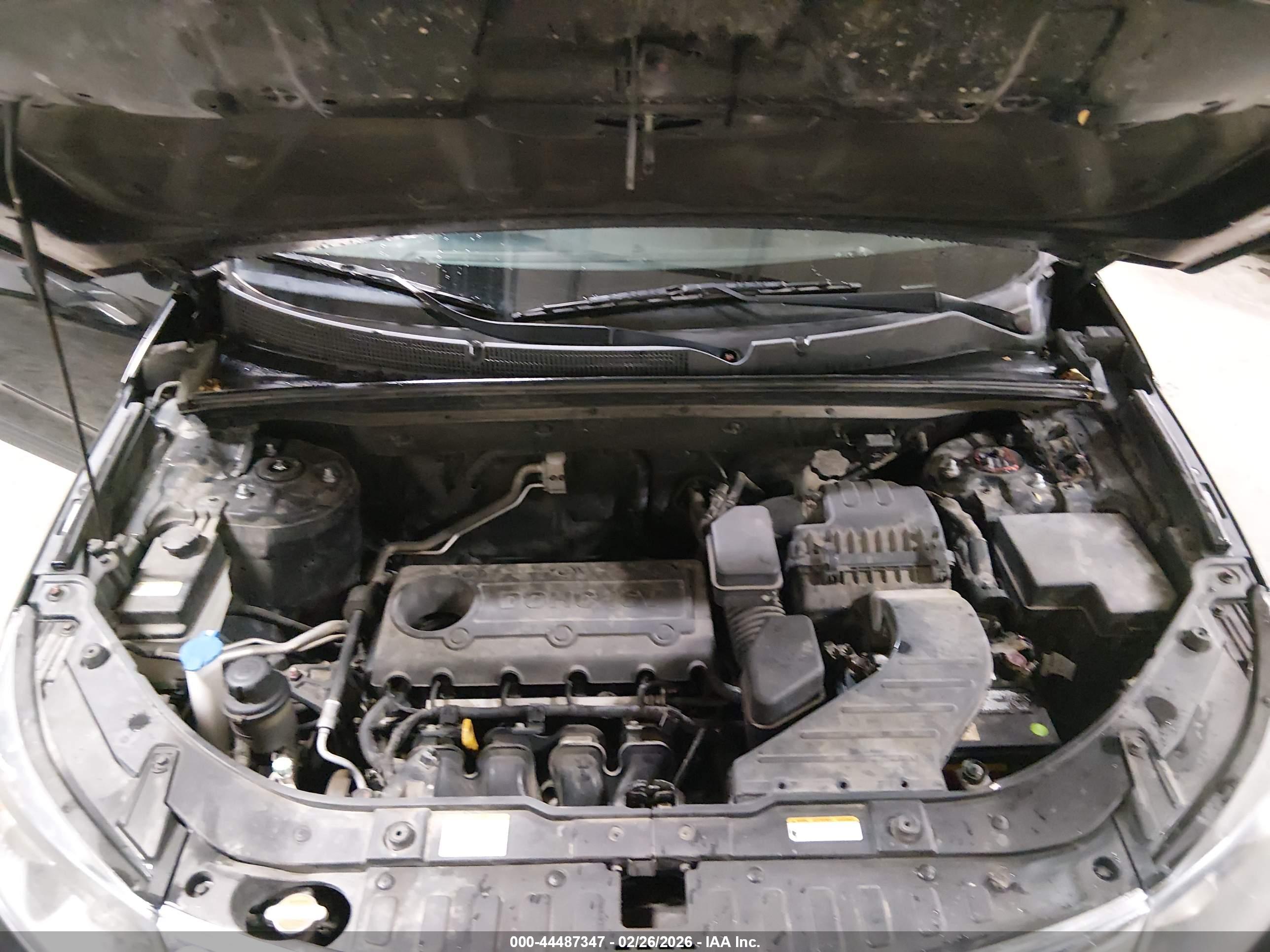 KIA SORENTO image 10