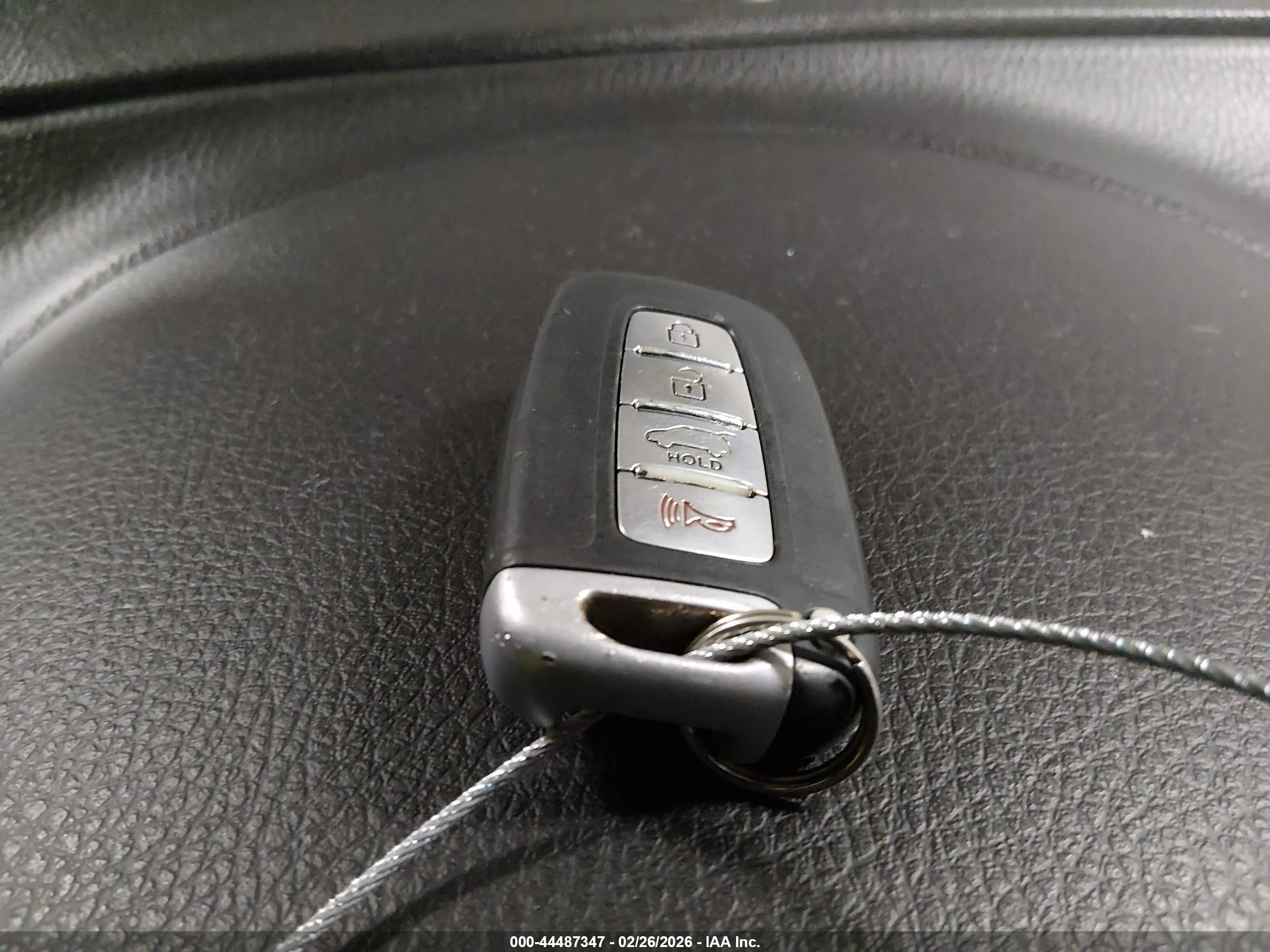KIA SORENTO image 11