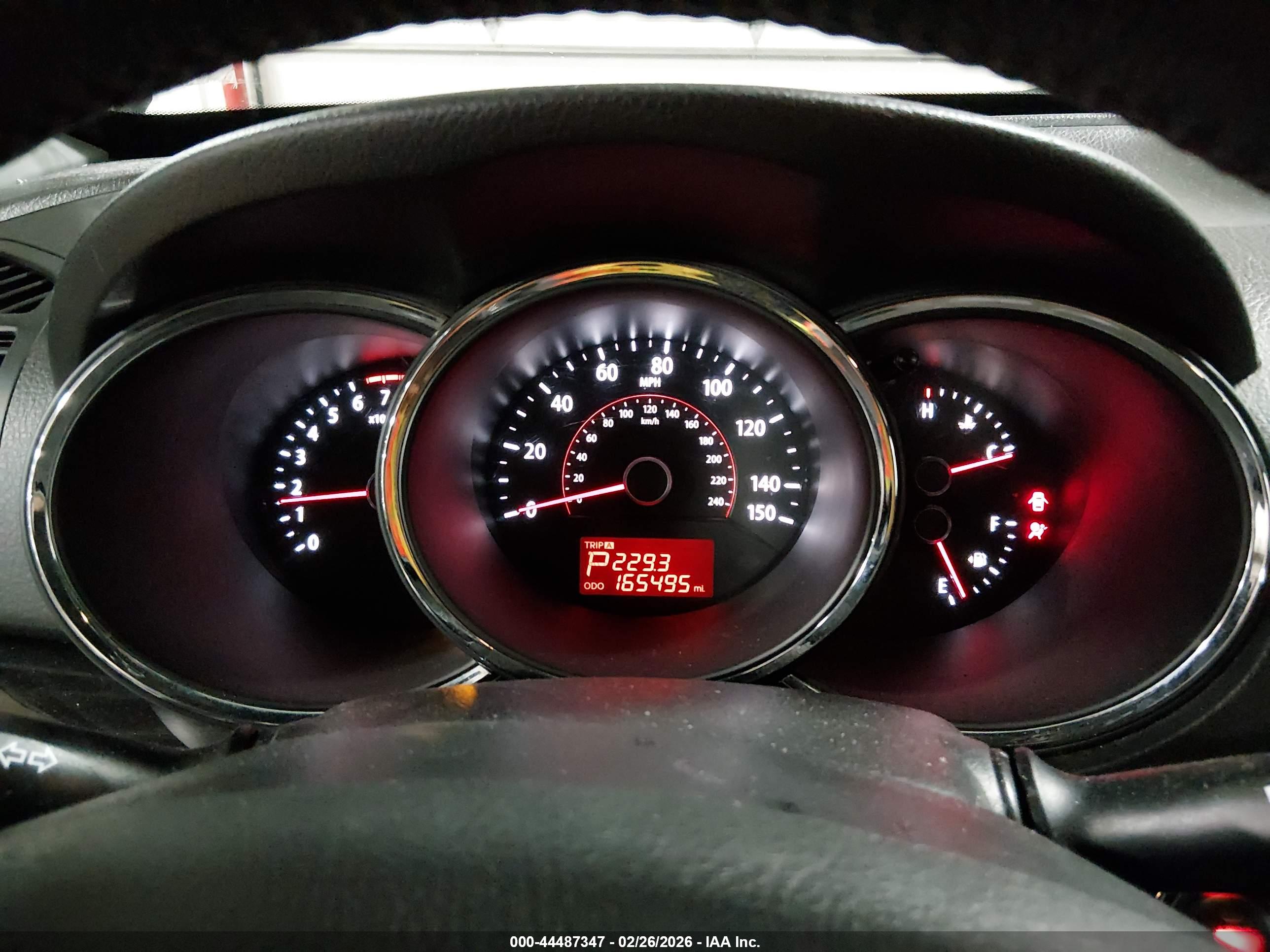 KIA SORENTO image 7