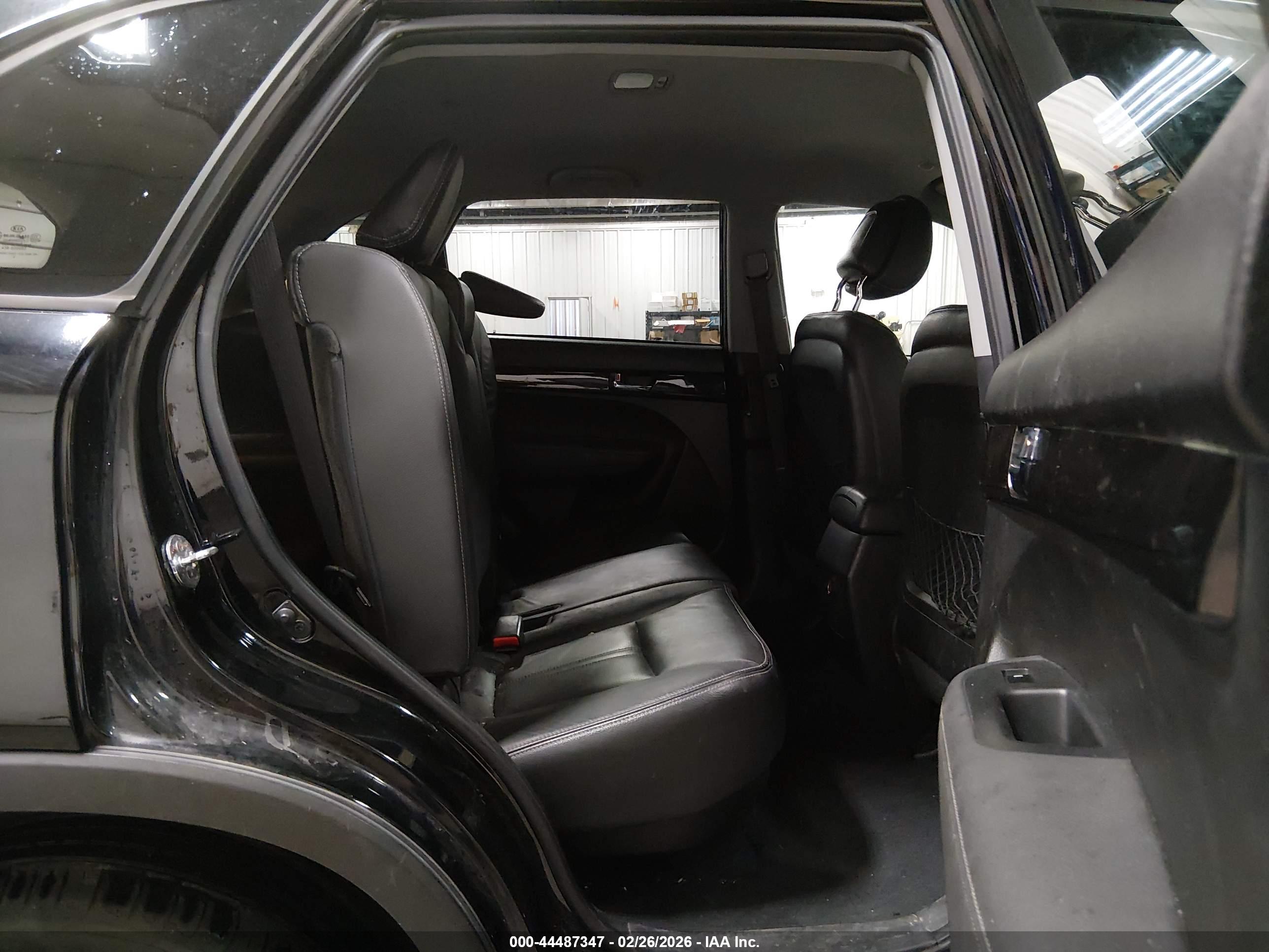 KIA SORENTO image 8