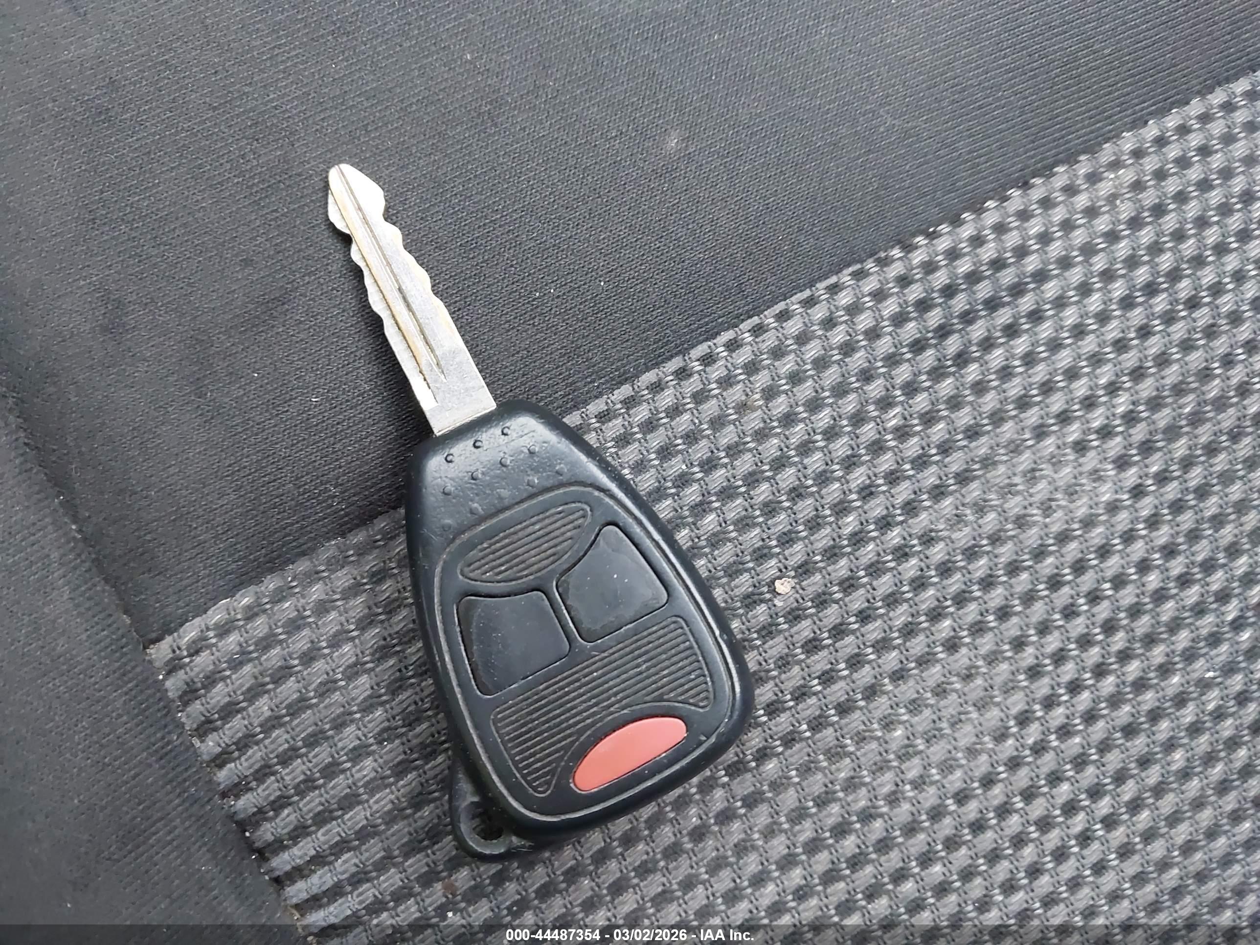 JEEP PATRIOT image 11