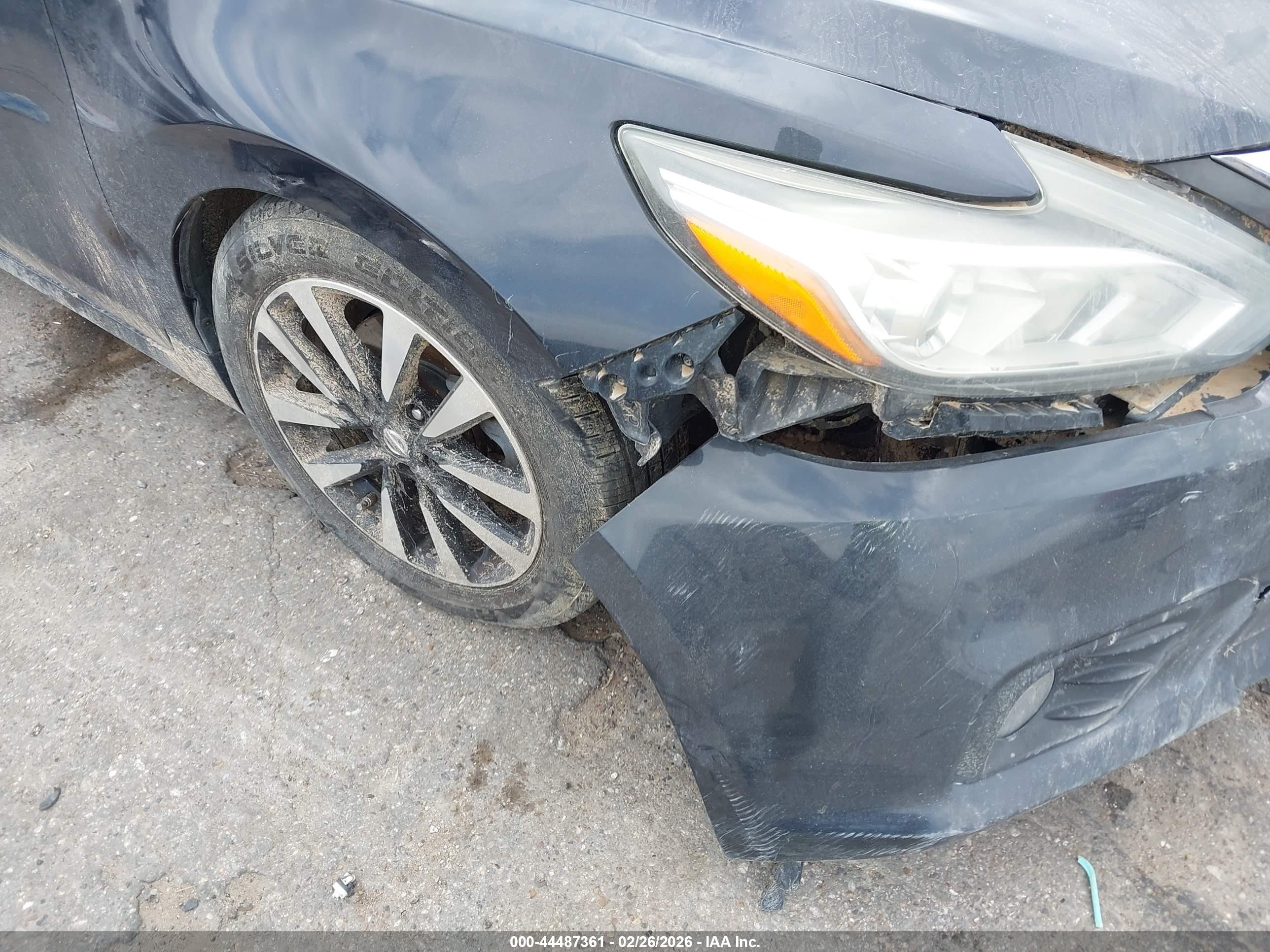 NISSAN ALTIMA image 6