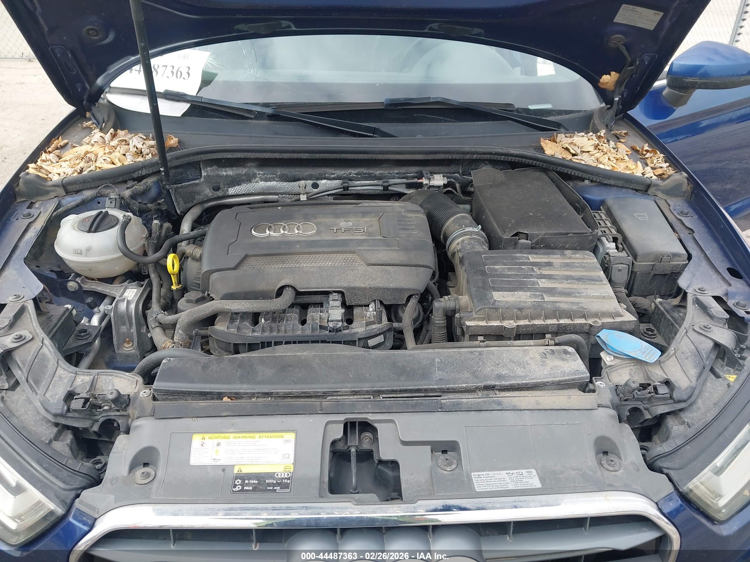 AUDI A3 image 10