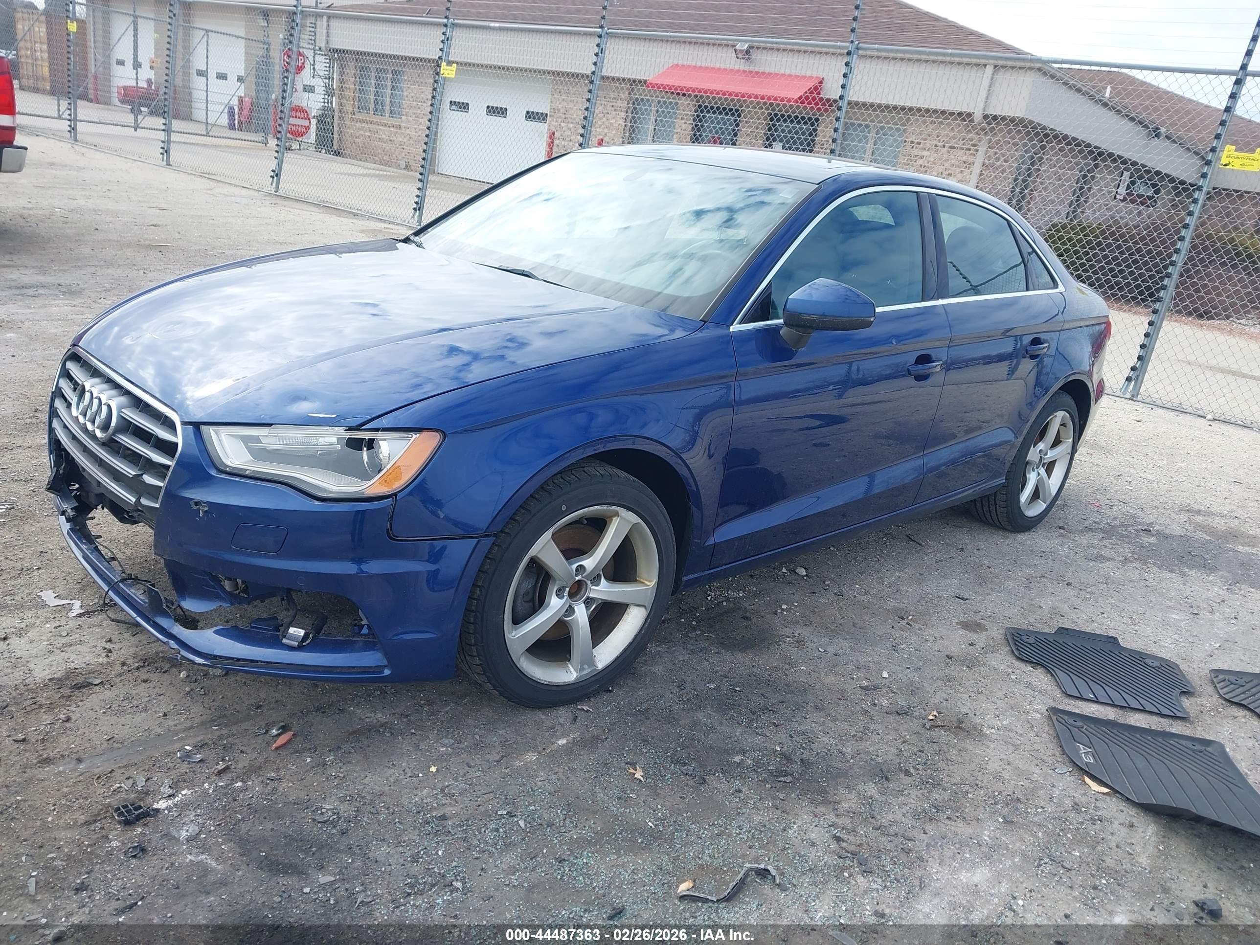AUDI A3 image 2