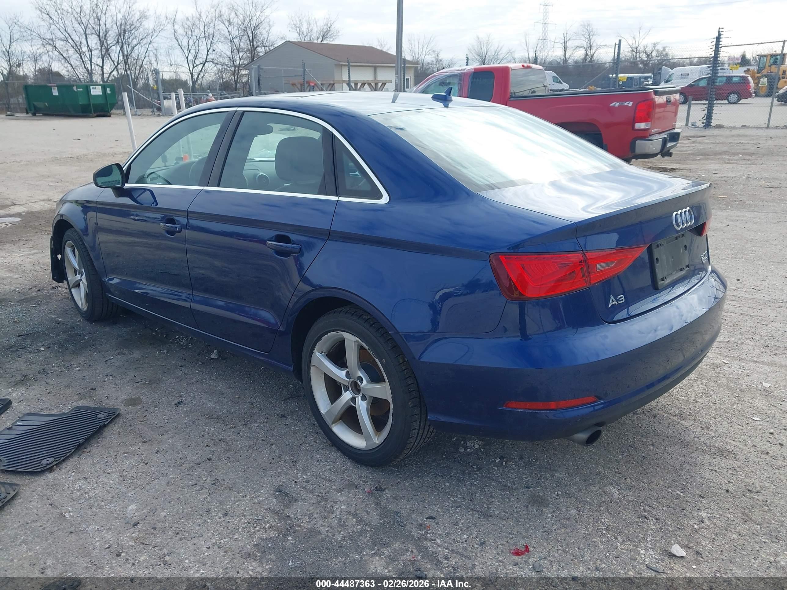 AUDI A3 image 3