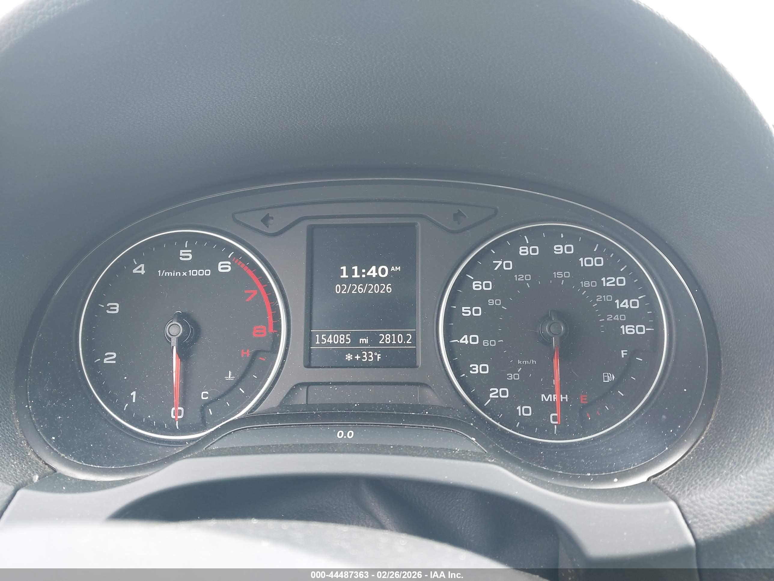 AUDI A3 image 7