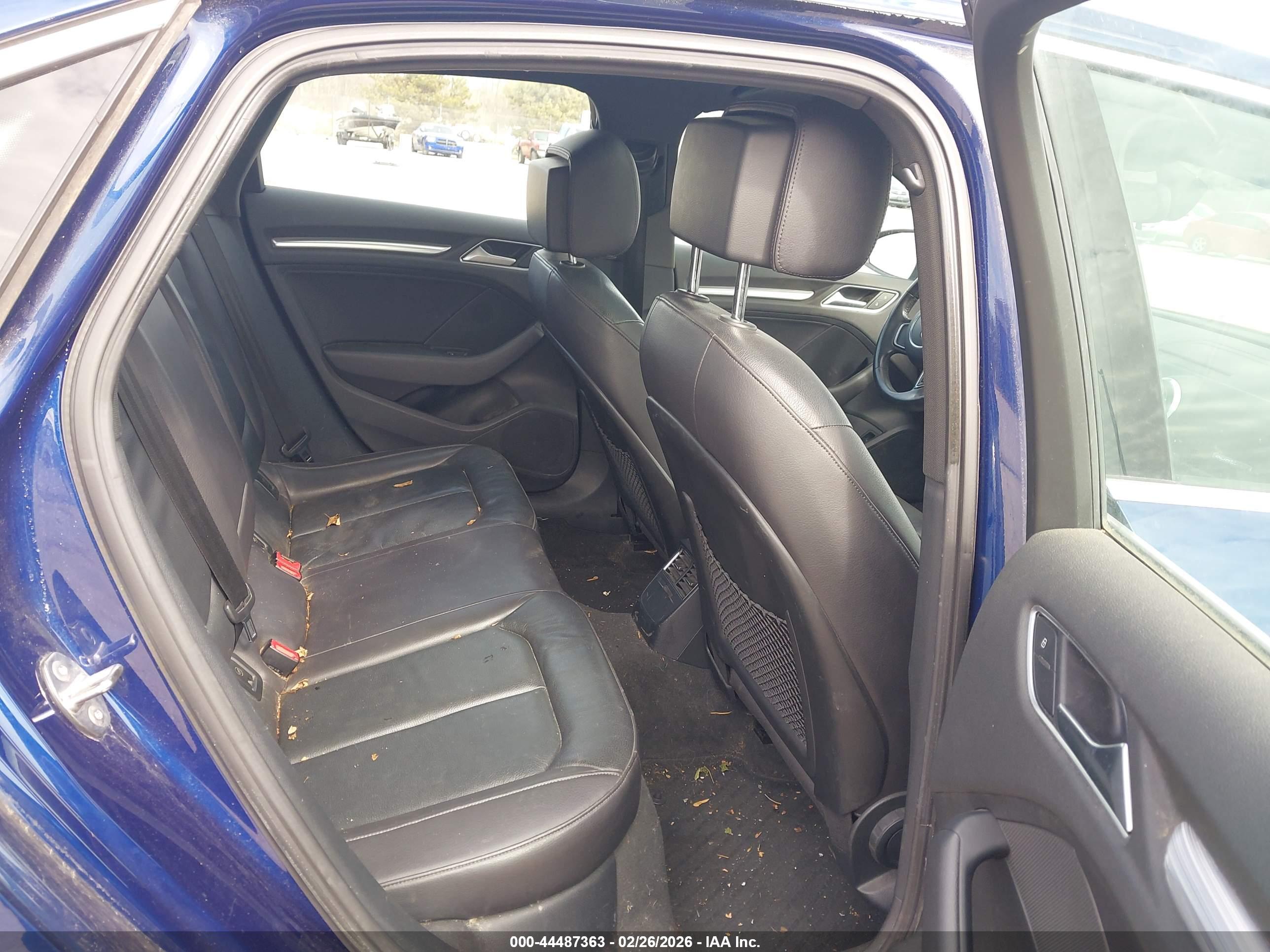 AUDI A3 image 8