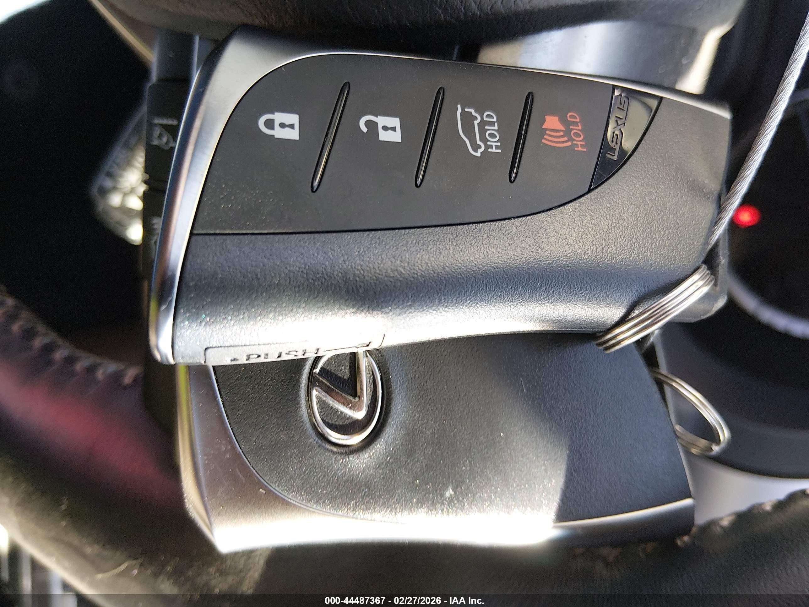 LEXUS GX image 11