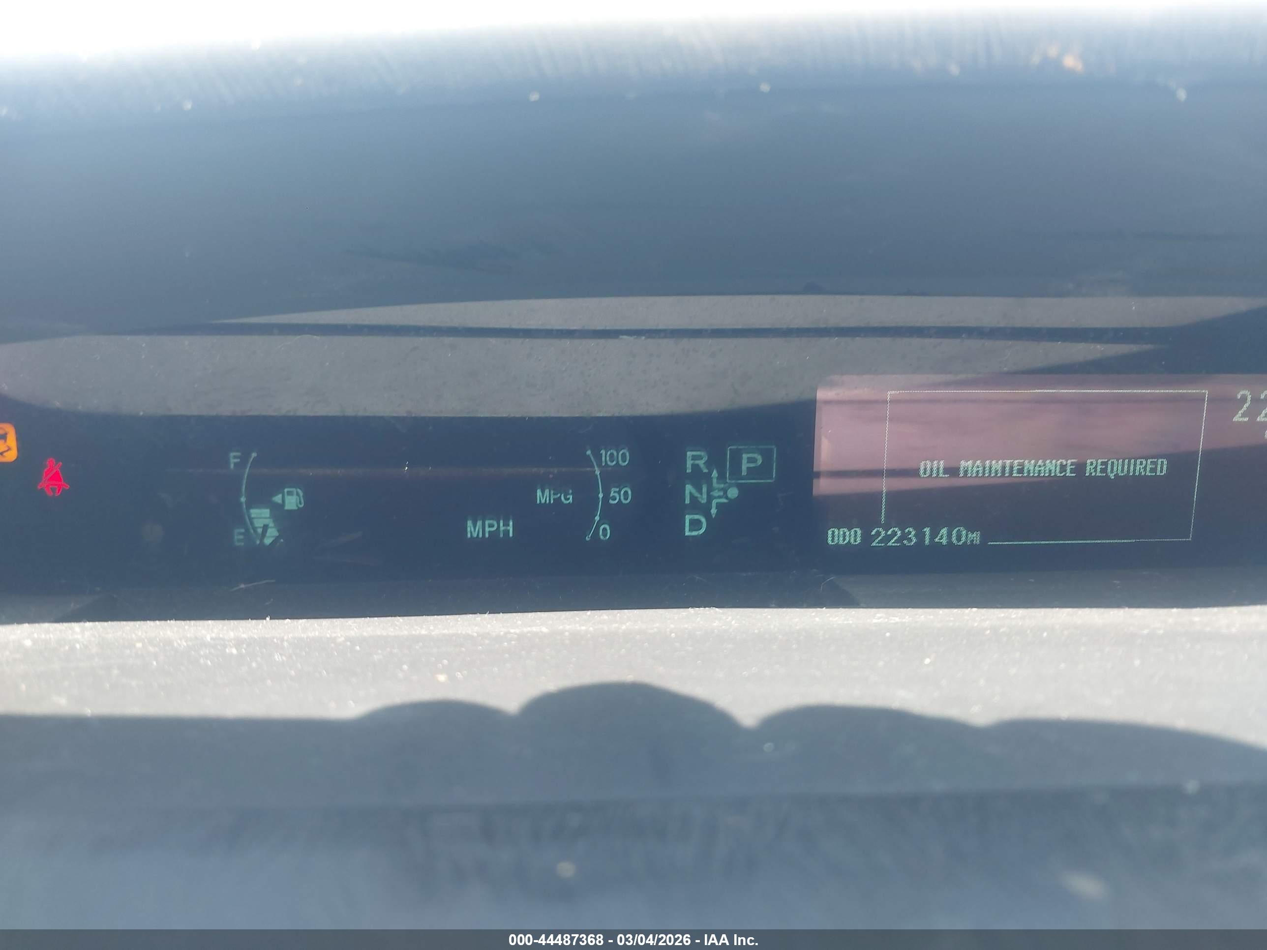 TOYOTA PRIUS image 7