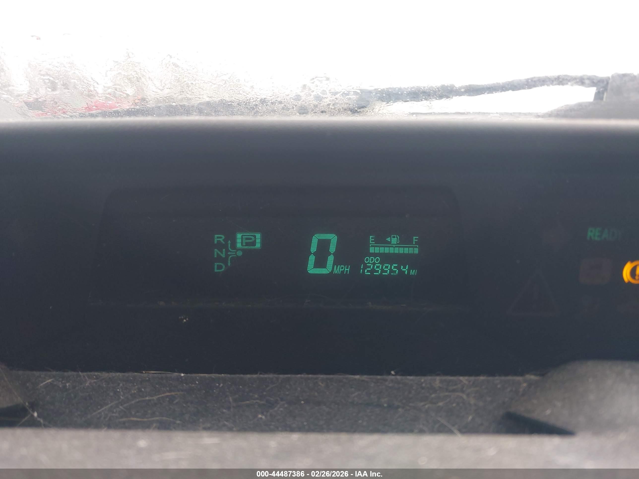 TOYOTA PRIUS image 7