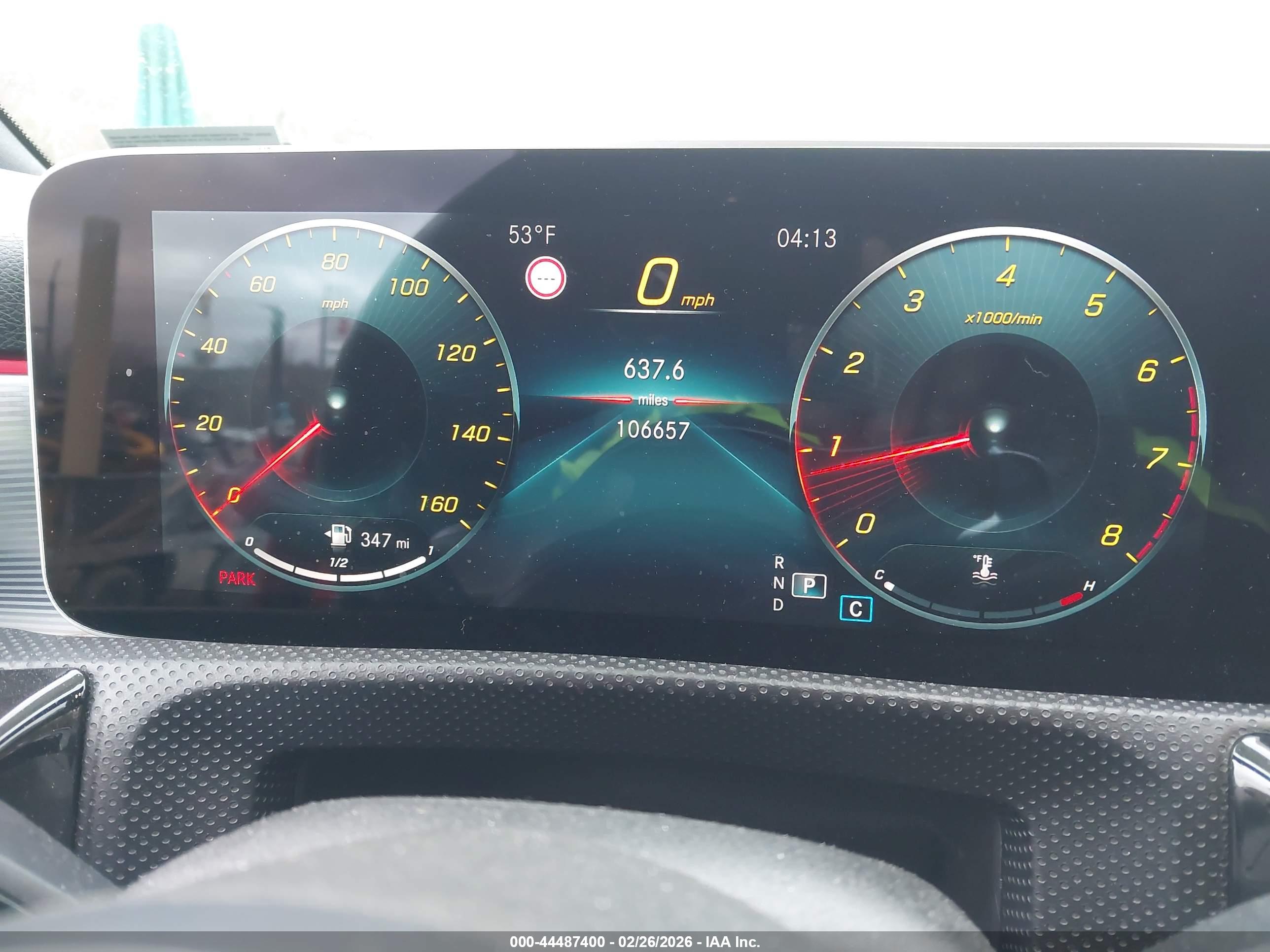 MERCEDES-BENZ A image 7