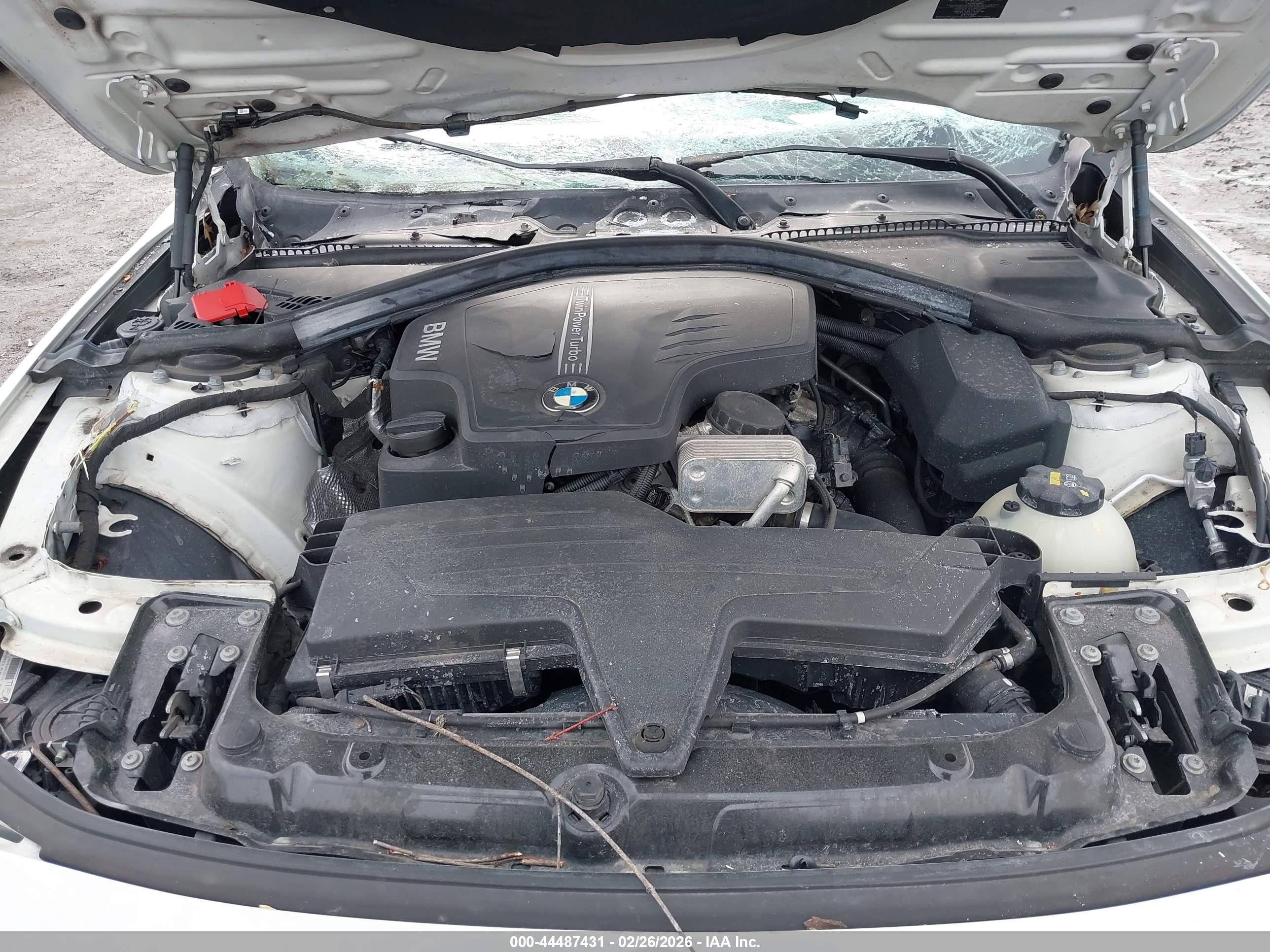BMW 328I image 10