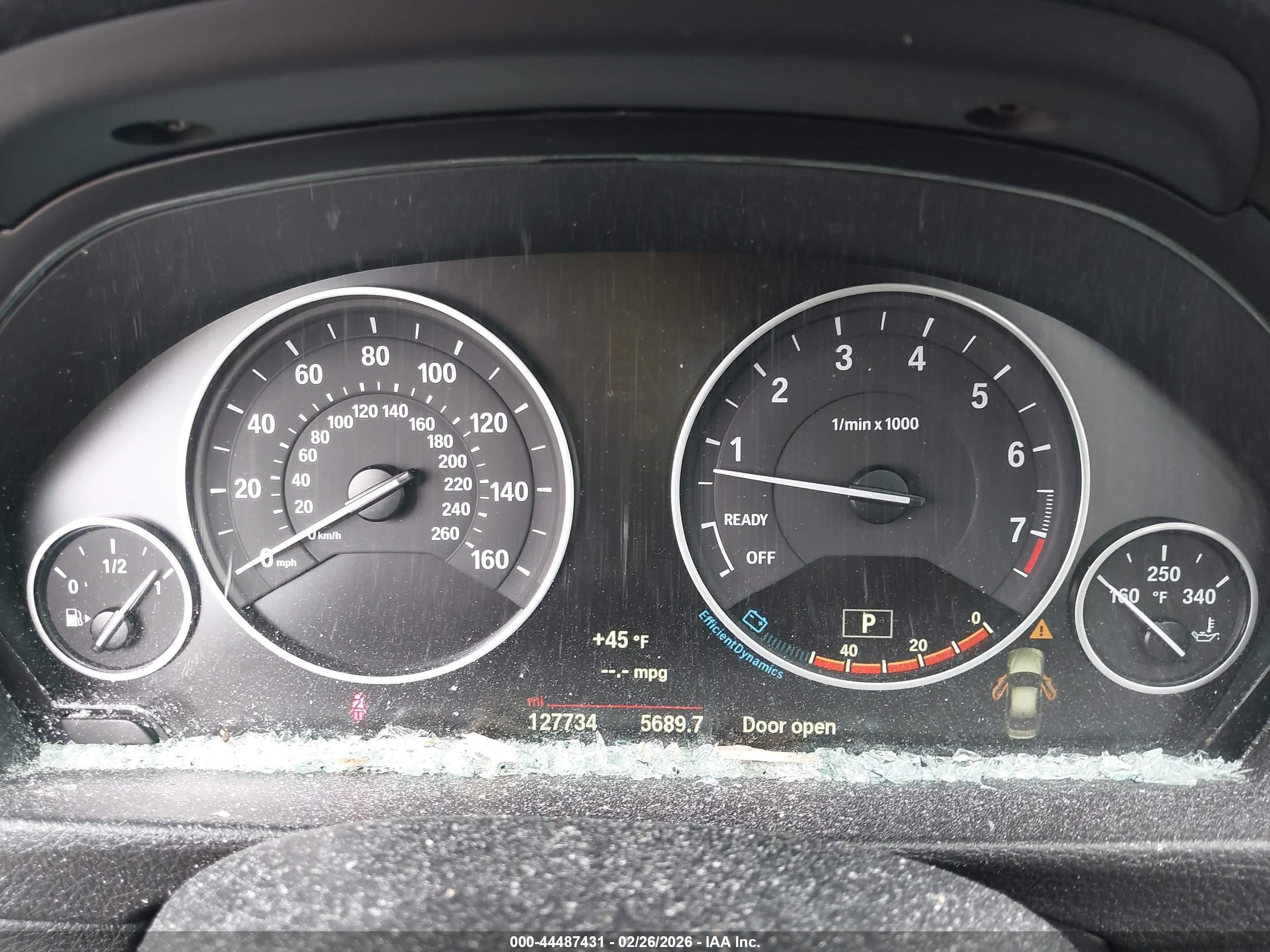 BMW 328I image 7