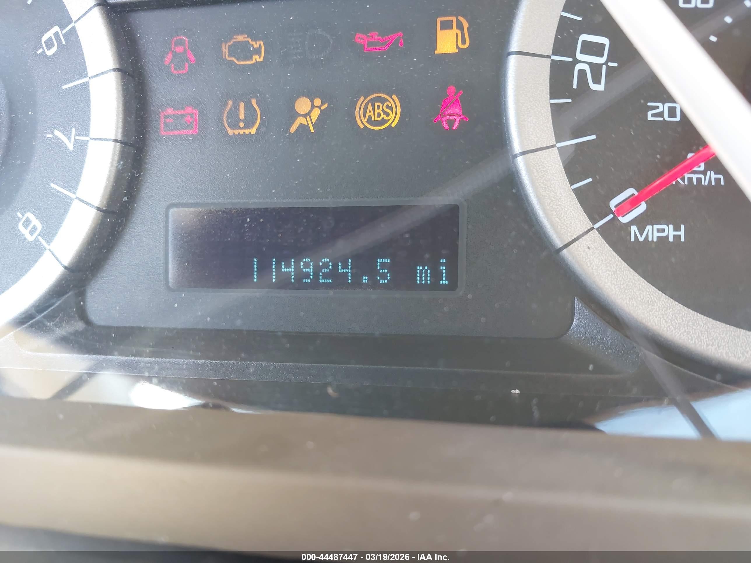 FORD ESCAPE image 7