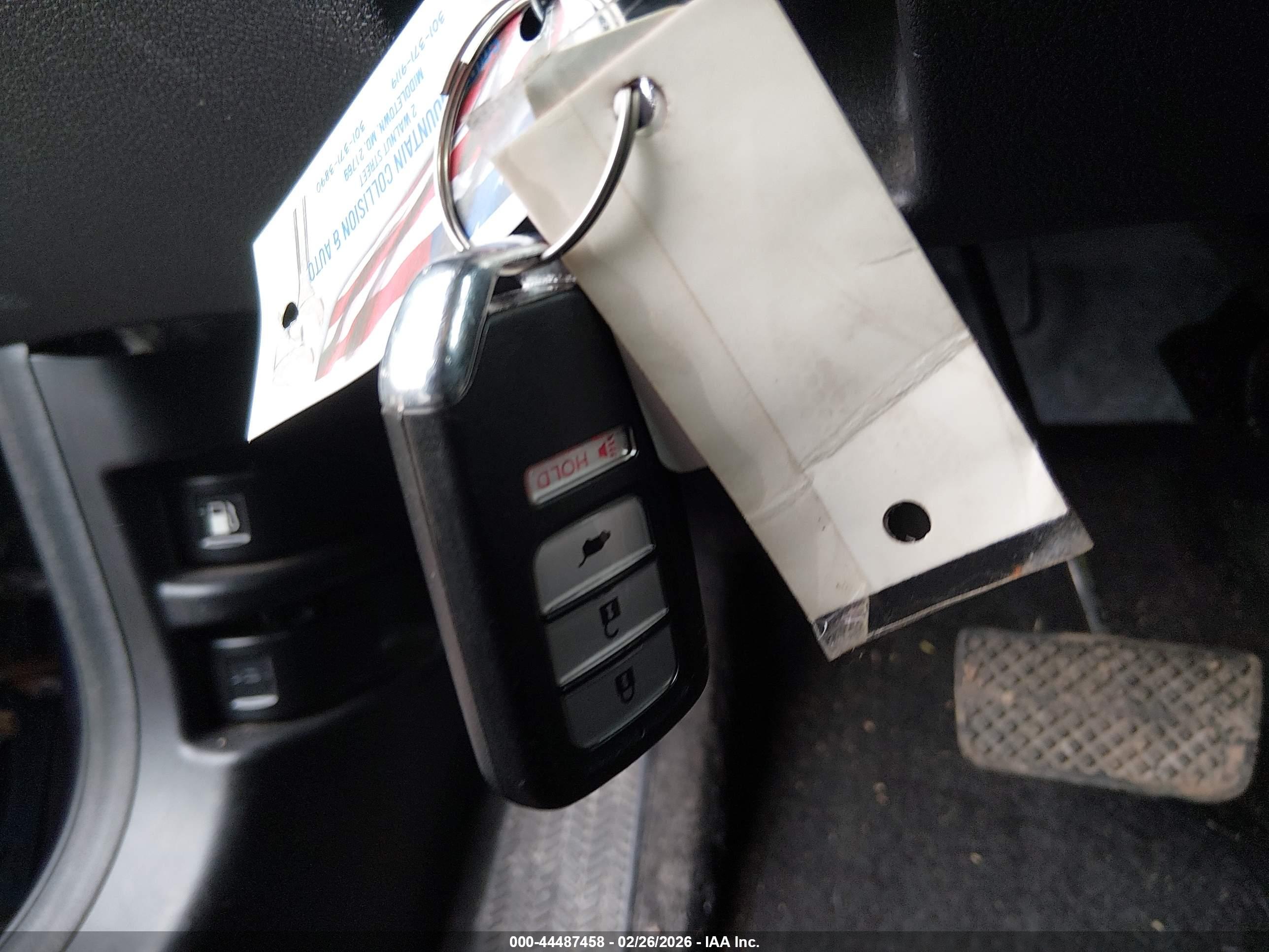 HONDA HR-V image 11