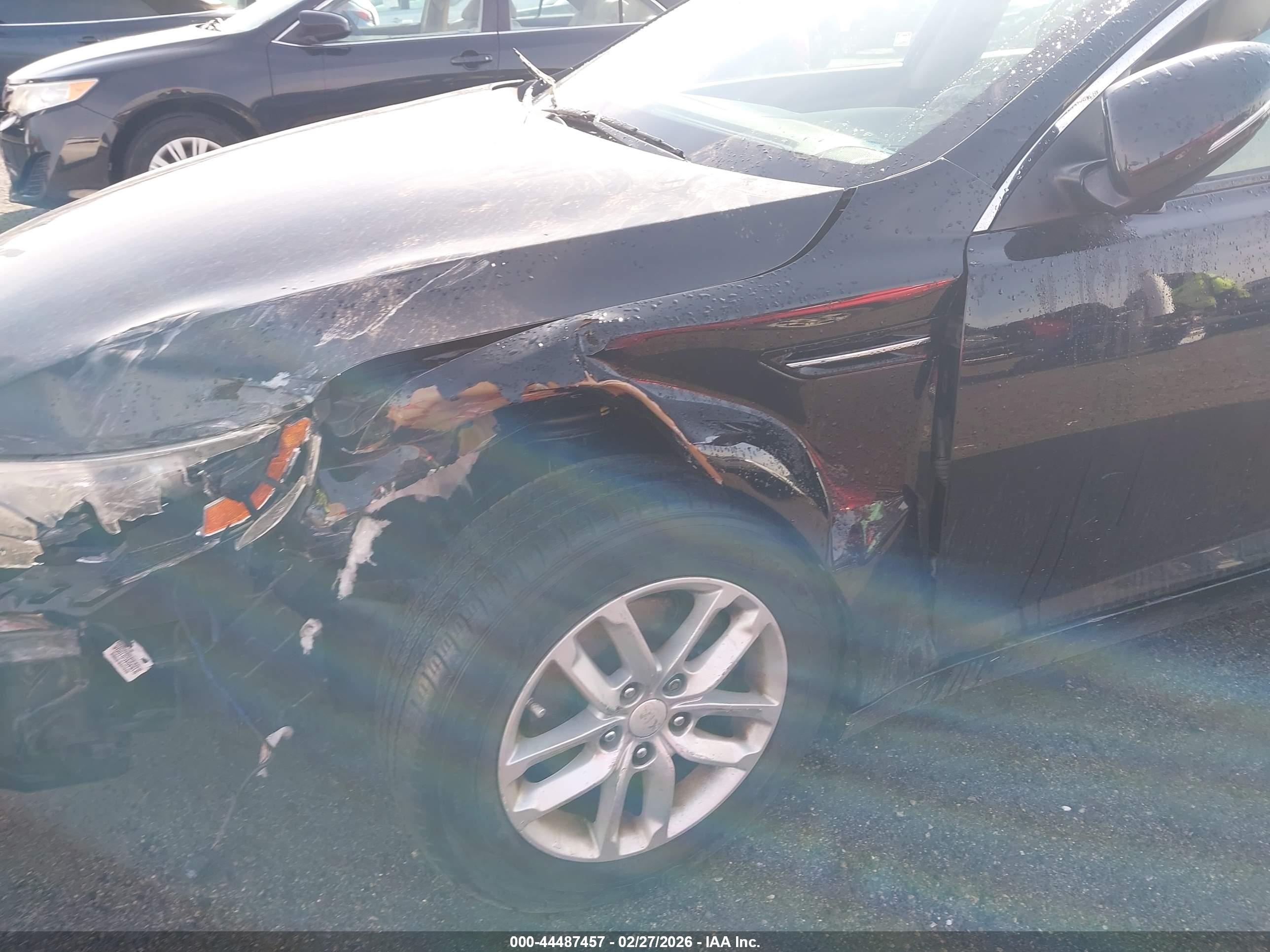 KIA OPTIMA image 6
