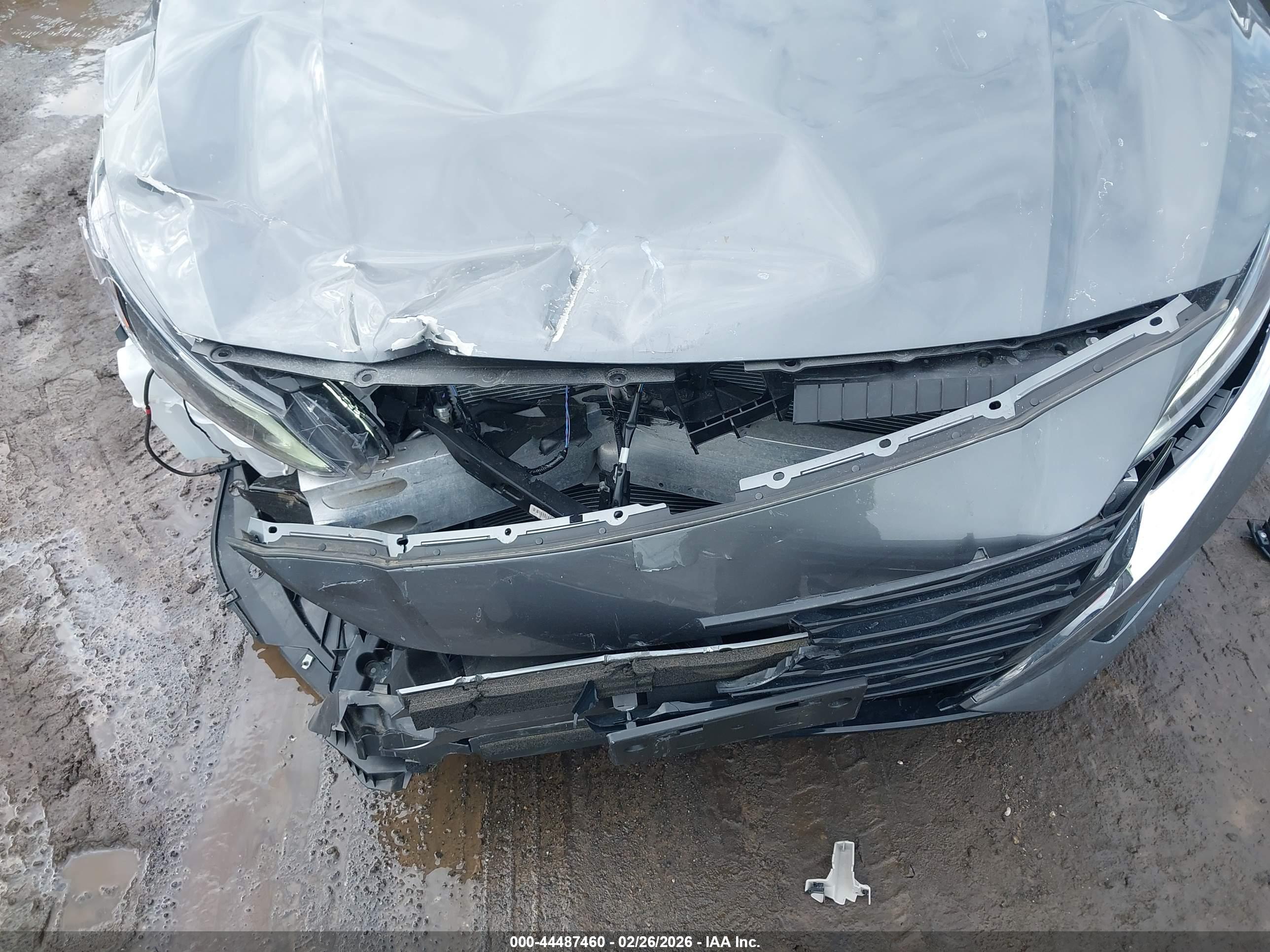 NISSAN ALTIMA image 6
