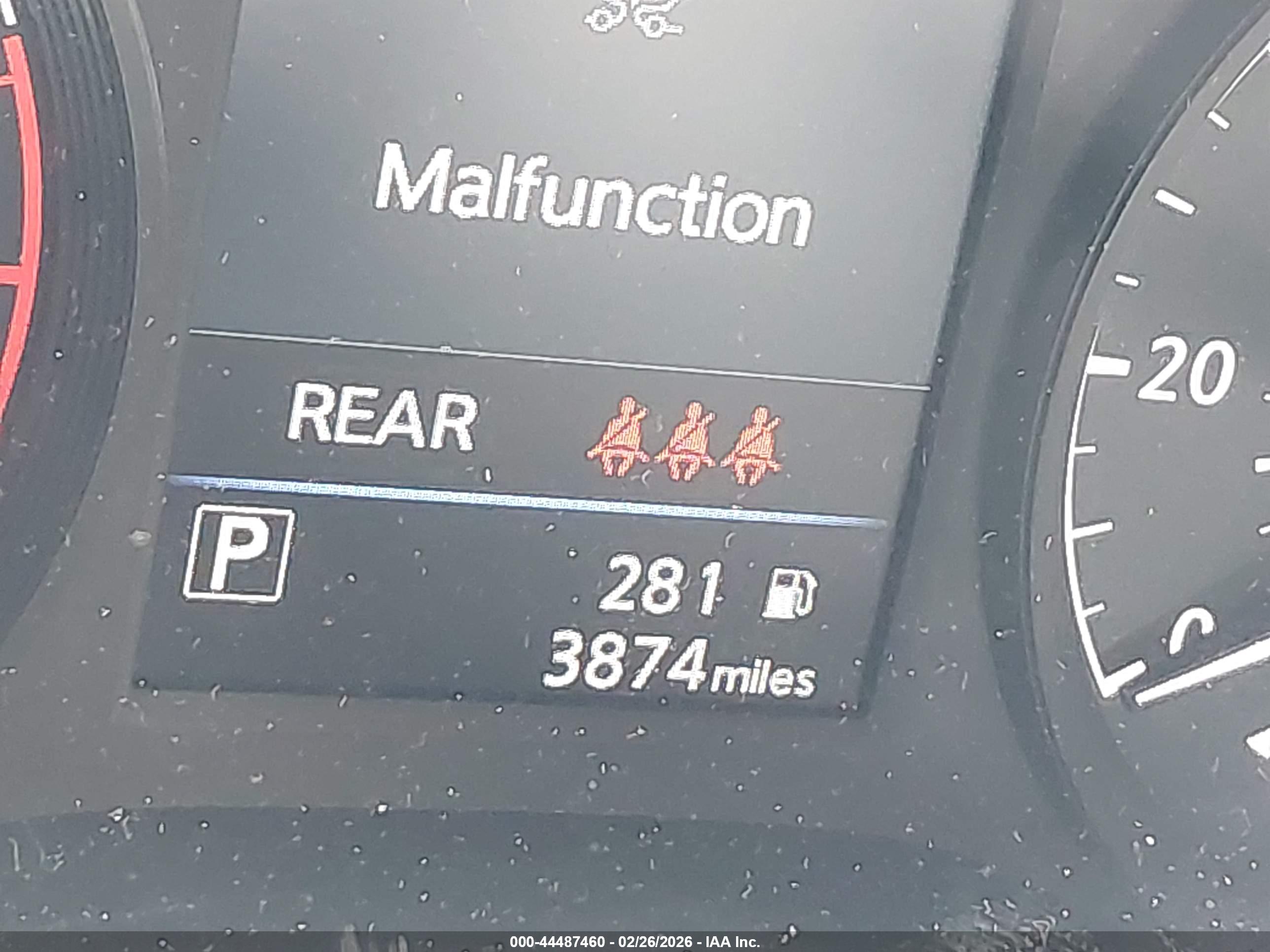 NISSAN ALTIMA image 7