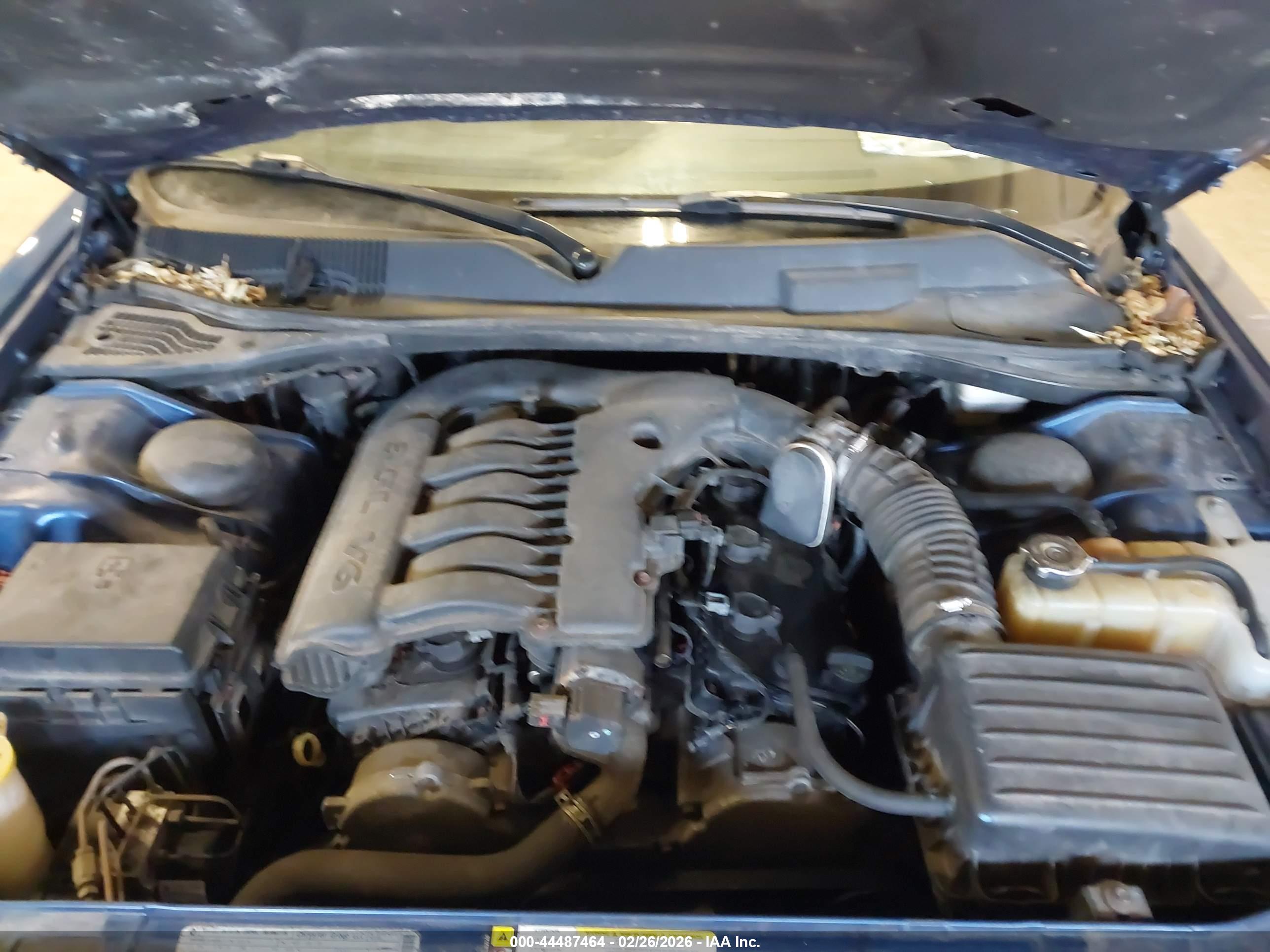 DODGE CHALLENGER image 10